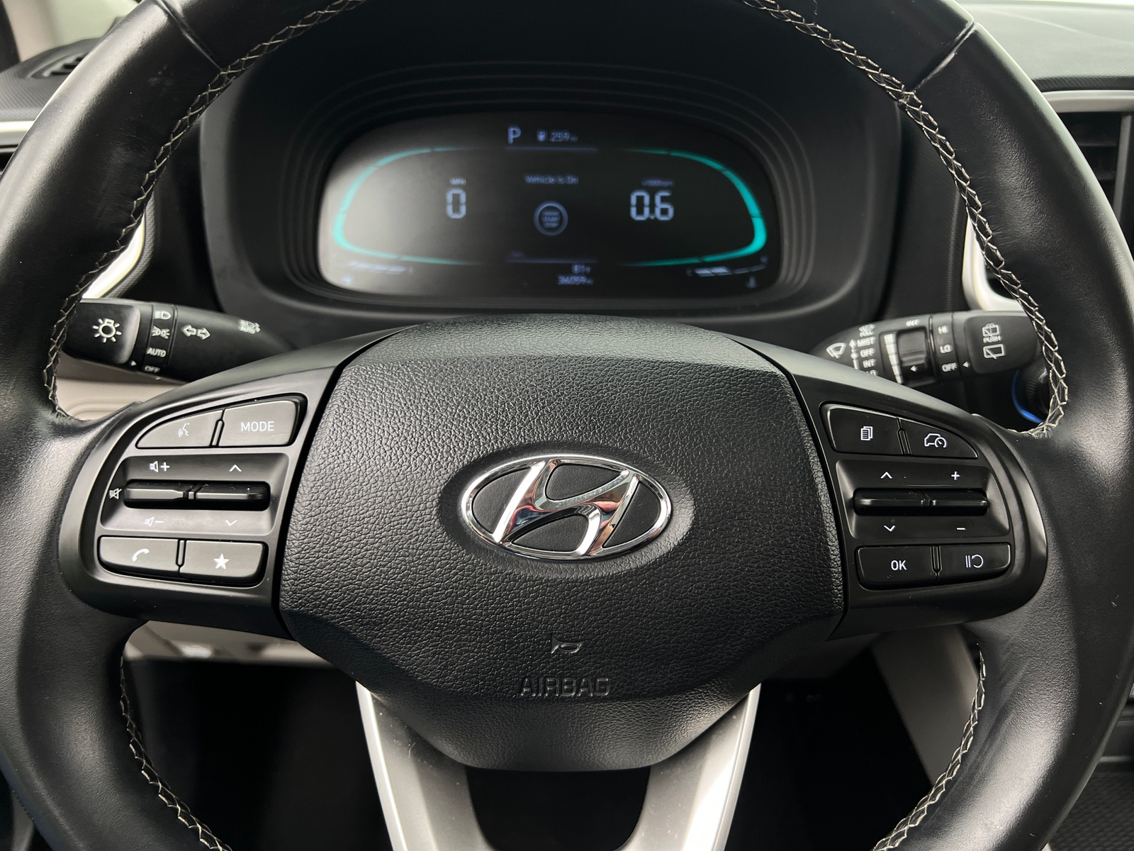 Thumbnail: 2024 Hyundai Venue - 5