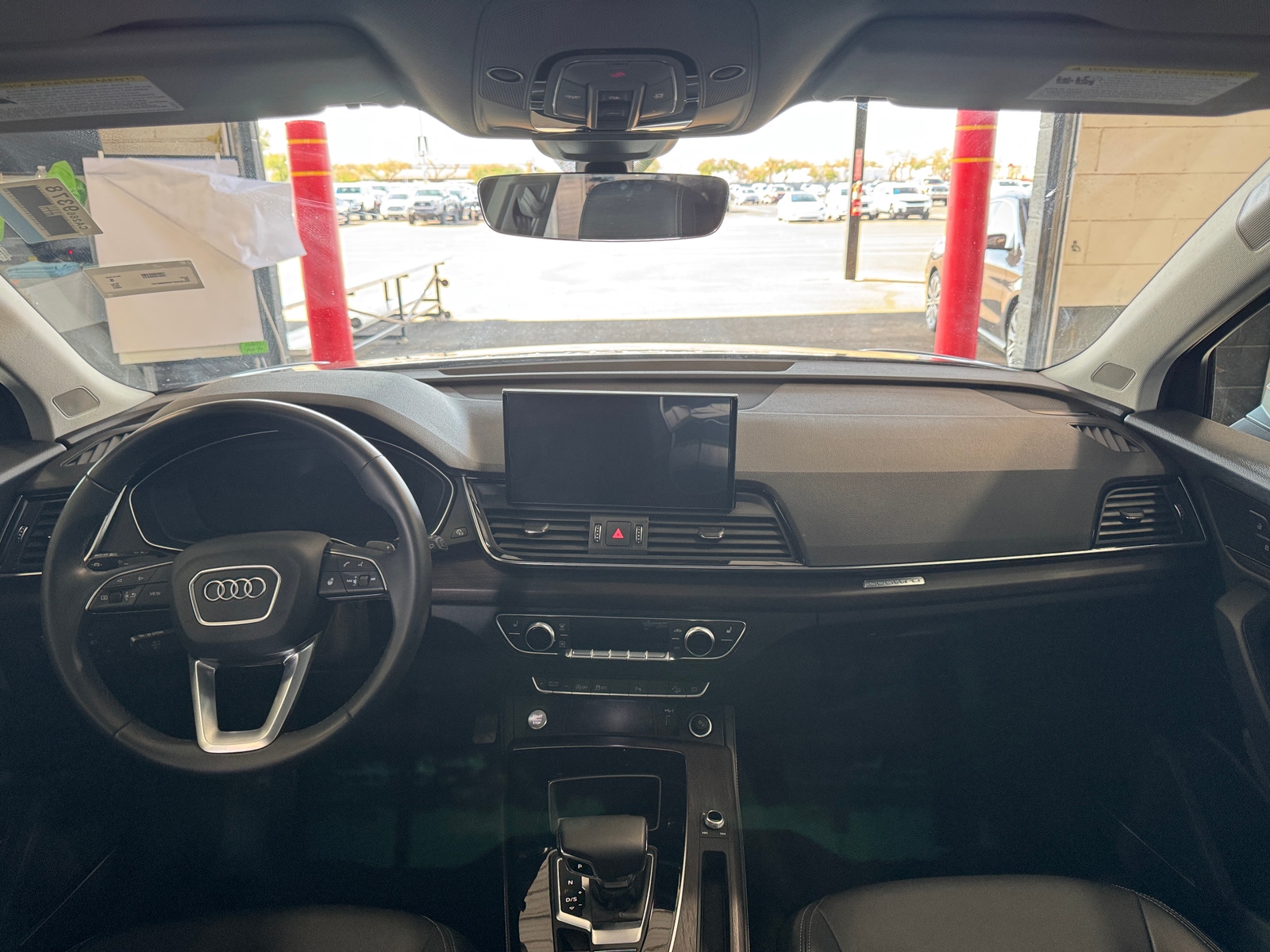 Thumbnail: 2022 Audi Q5 - 2