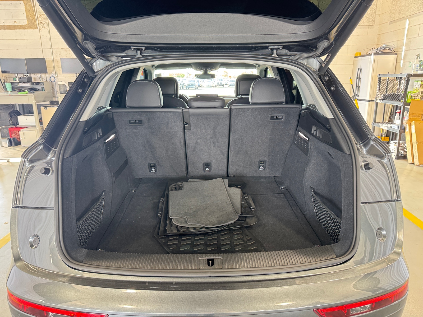 Thumbnail: 2022 Audi Q5 - 6