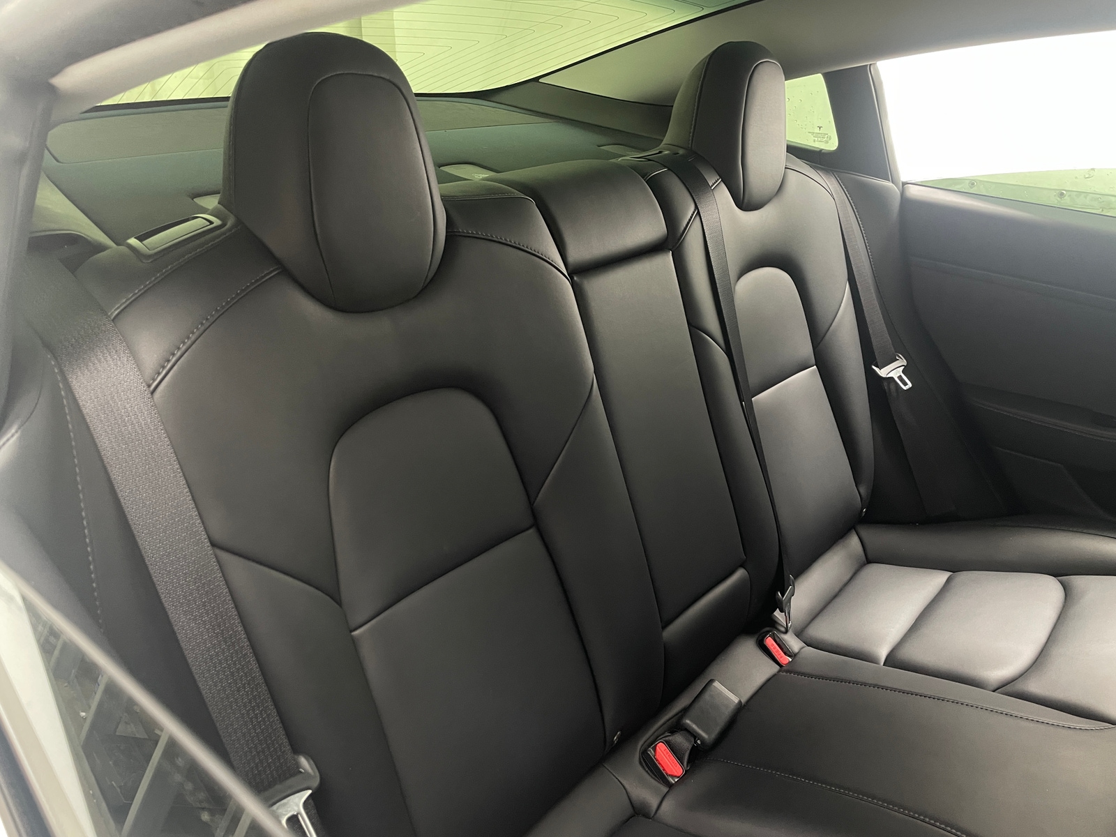 Thumbnail: 2019 Tesla Model 3 - 5
