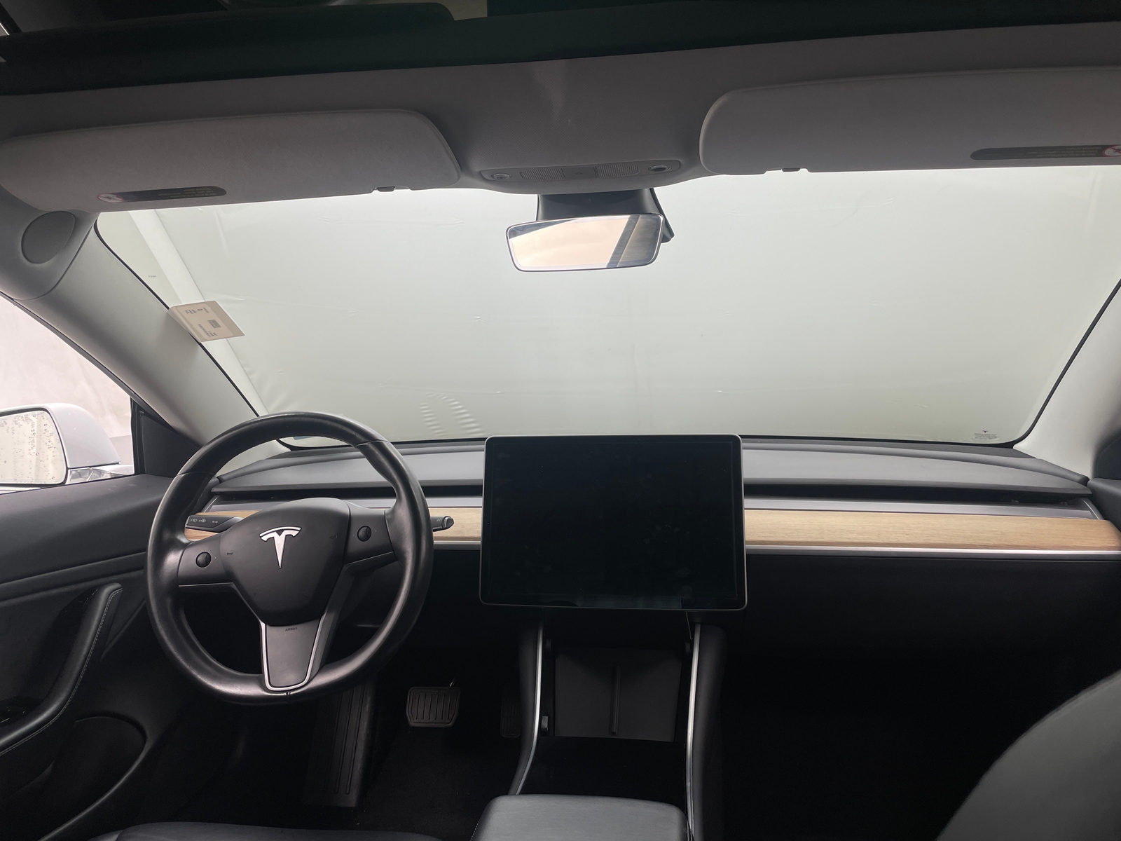 Thumbnail: 2019 Tesla Model 3 - 2
