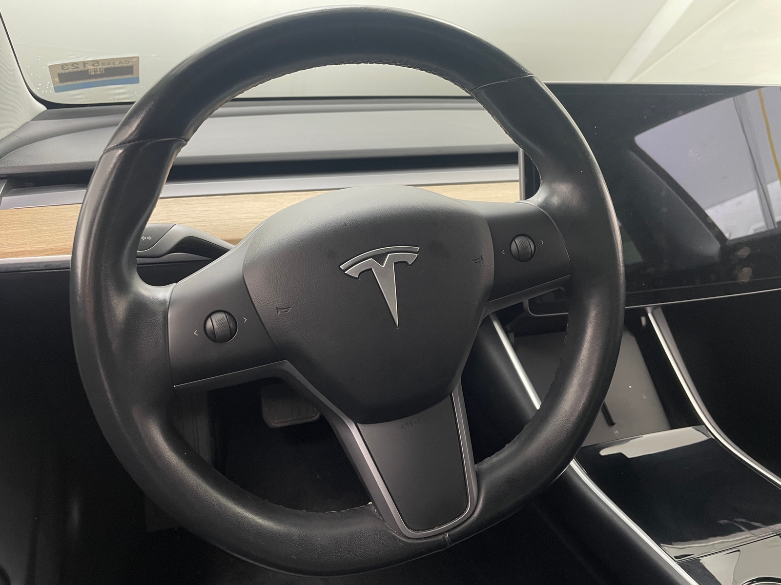 Thumbnail: 2019 Tesla Model 3 - 4