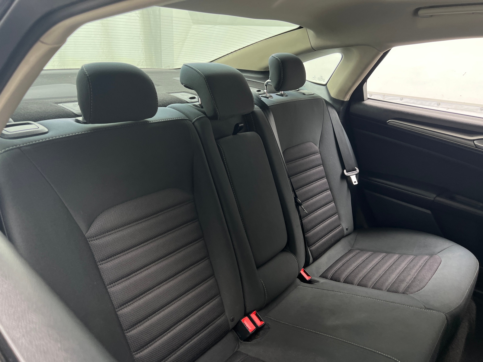 Thumbnail: 2018 Ford Fusion - 6