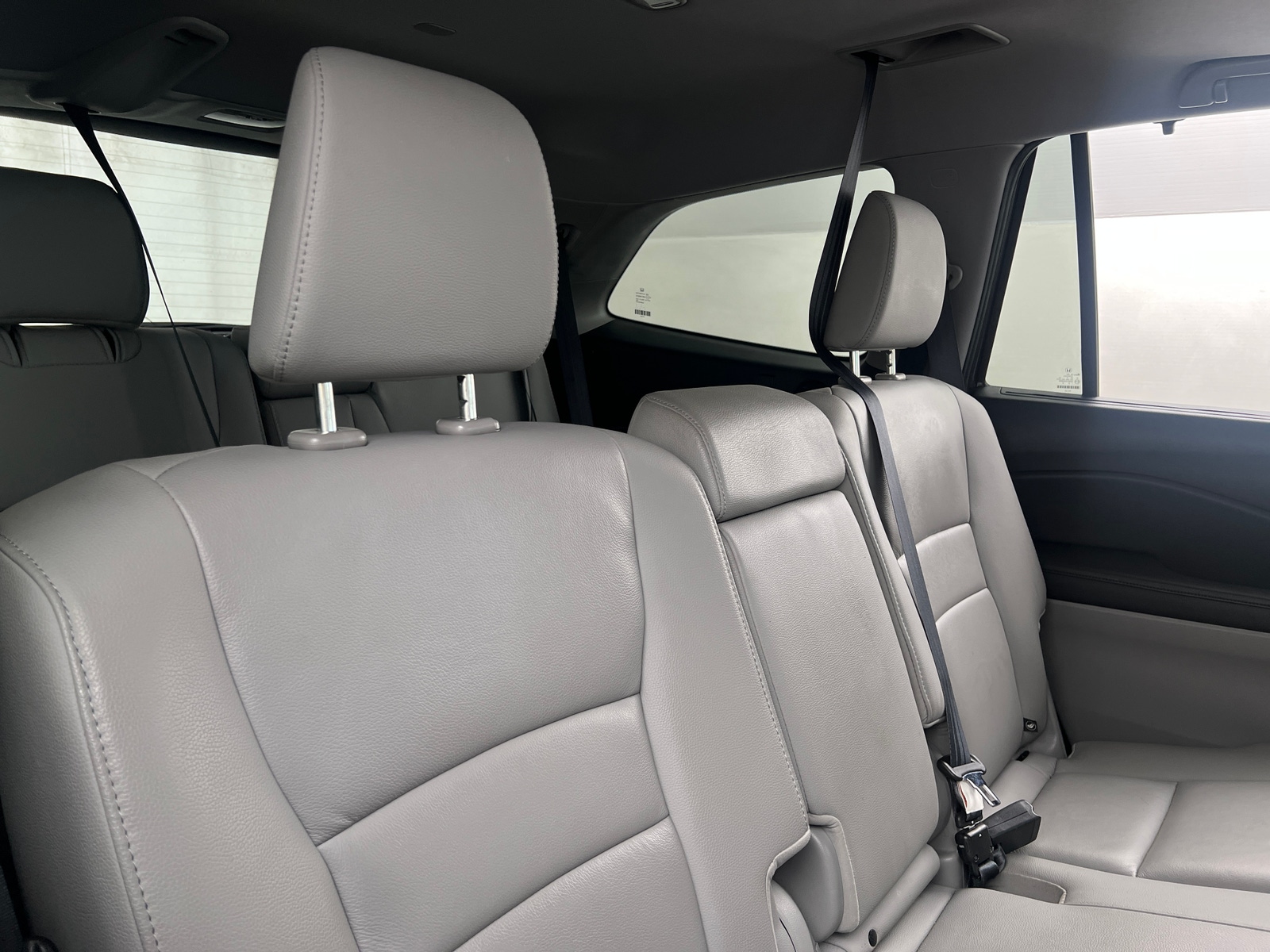 Thumbnail: 2021 Honda Pilot - 5
