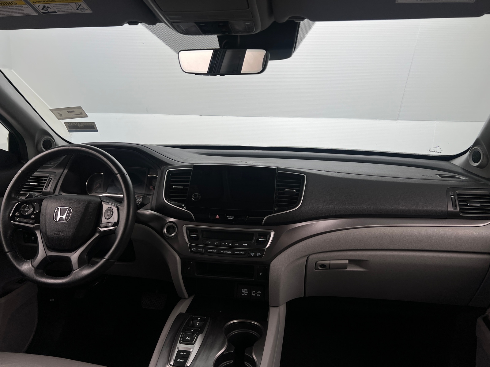Thumbnail: 2021 Honda Pilot - 2