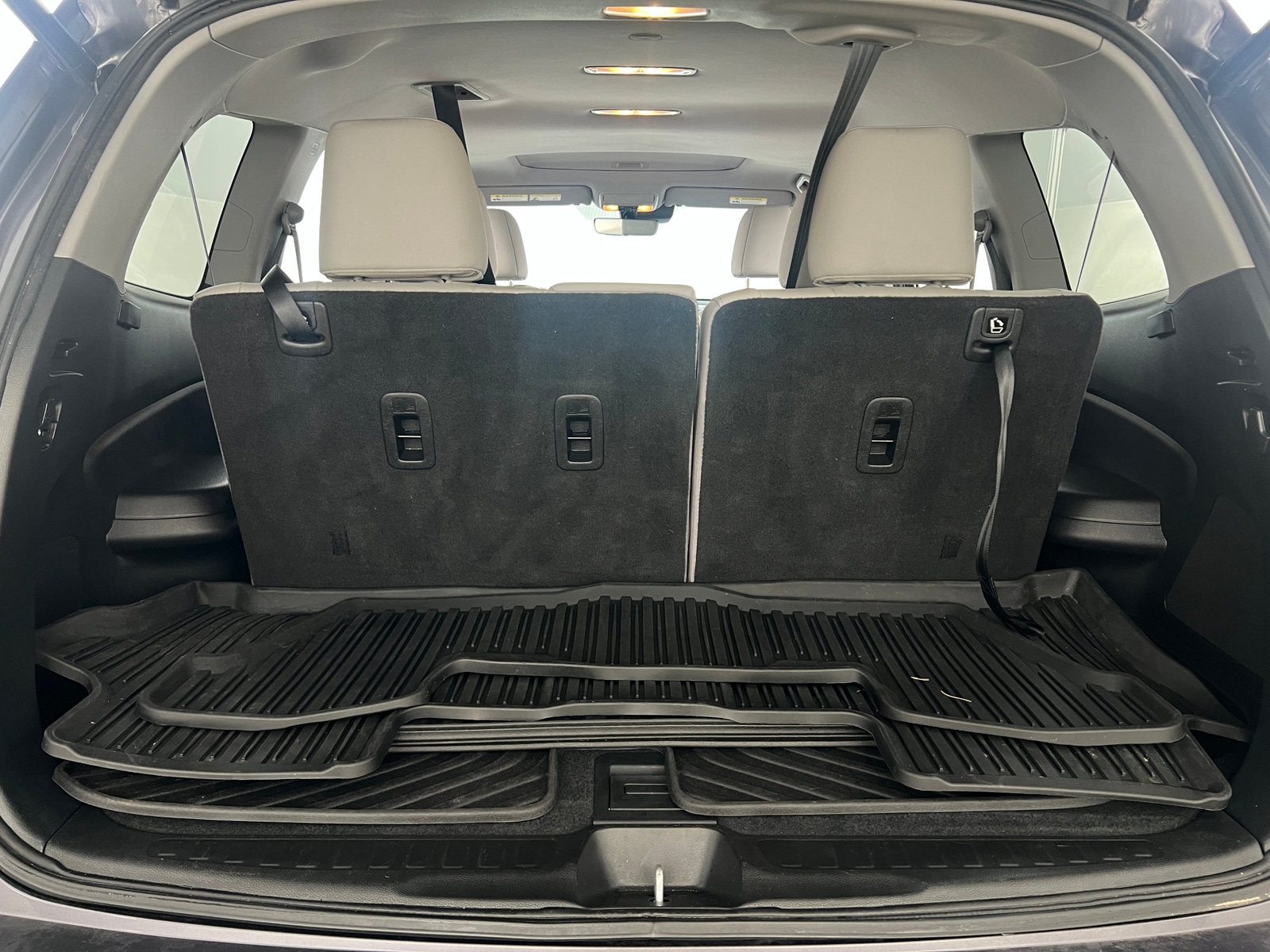 Thumbnail: 2021 Honda Pilot - 6