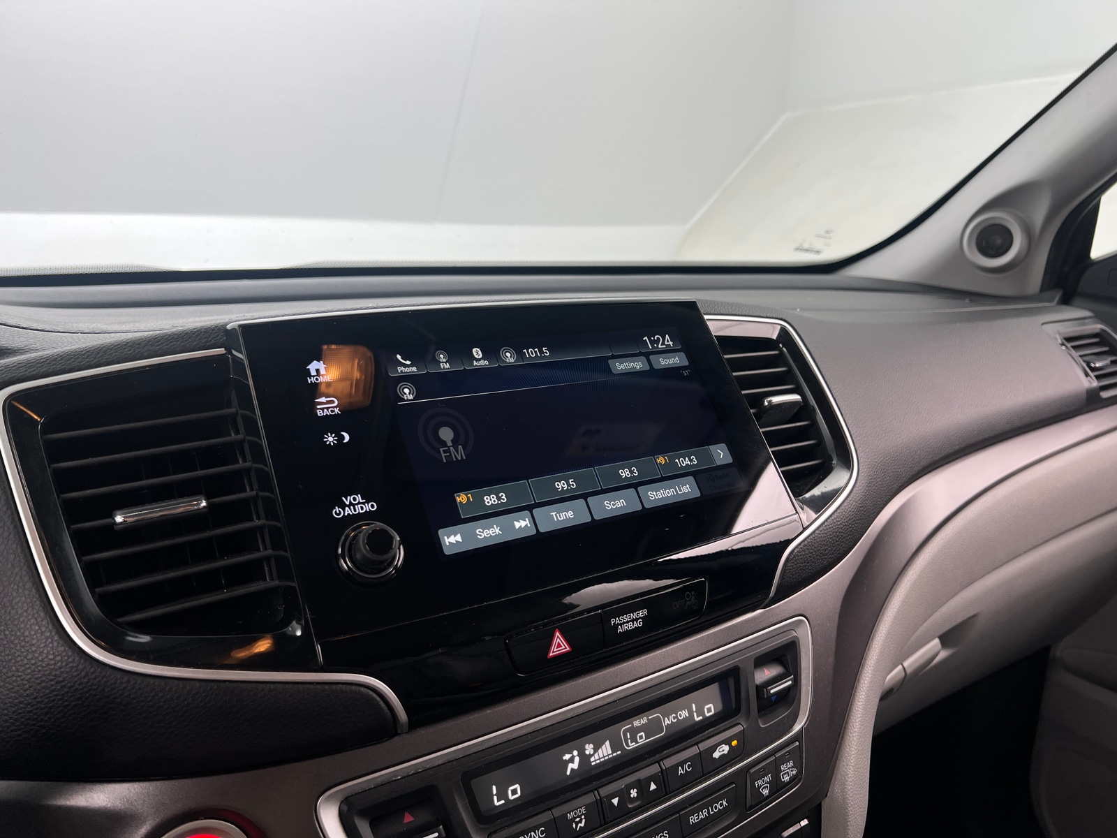 Thumbnail: 2021 Honda Pilot - 3