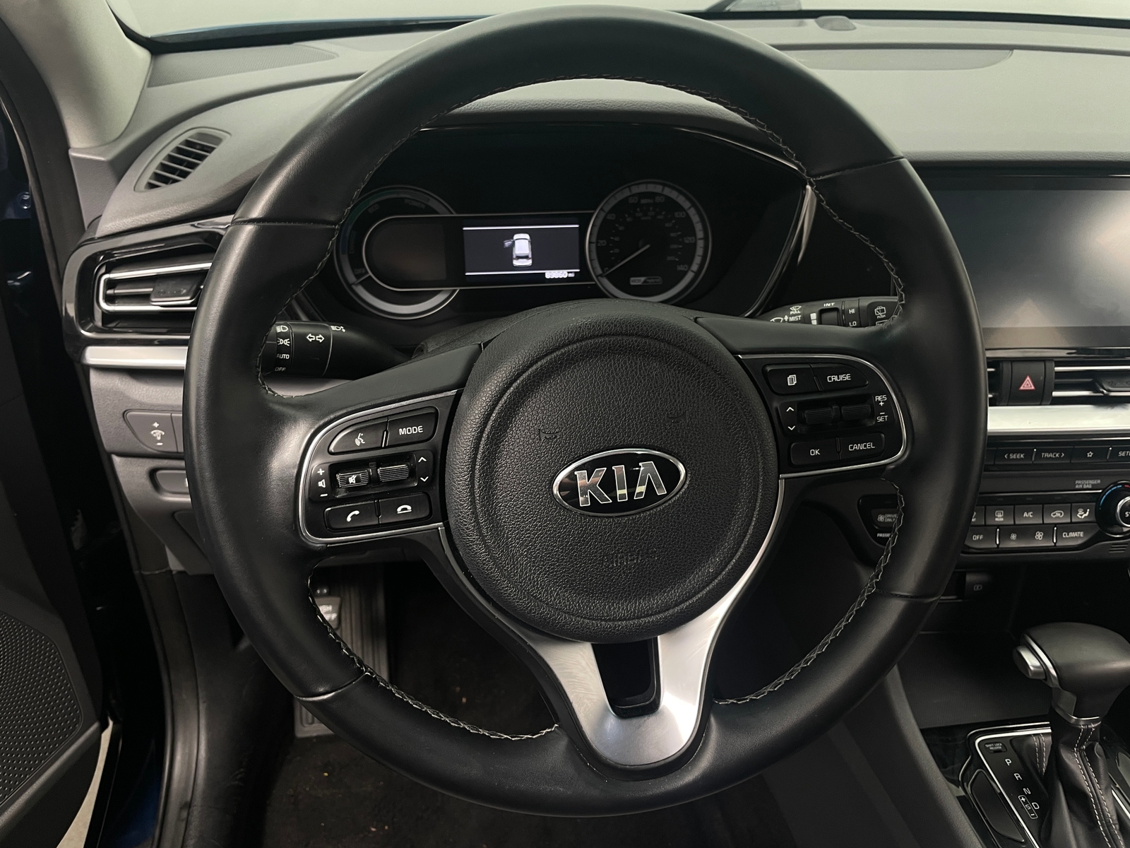 Thumbnail: 2021 Kia Niro - 5