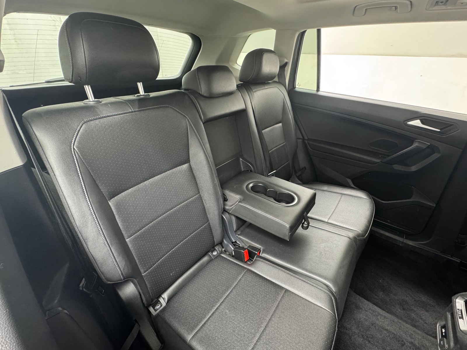 Thumbnail: 2019 Volkswagen Tiguan - 5
