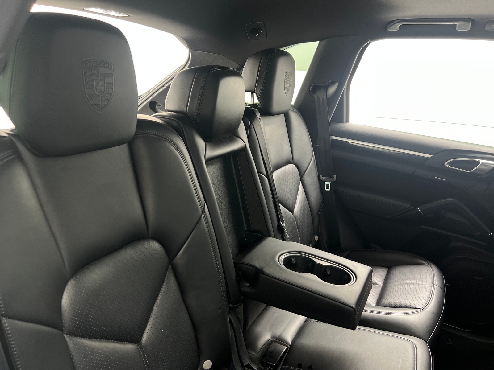 Thumbnail: 2017 Porsche Cayenne - 5
