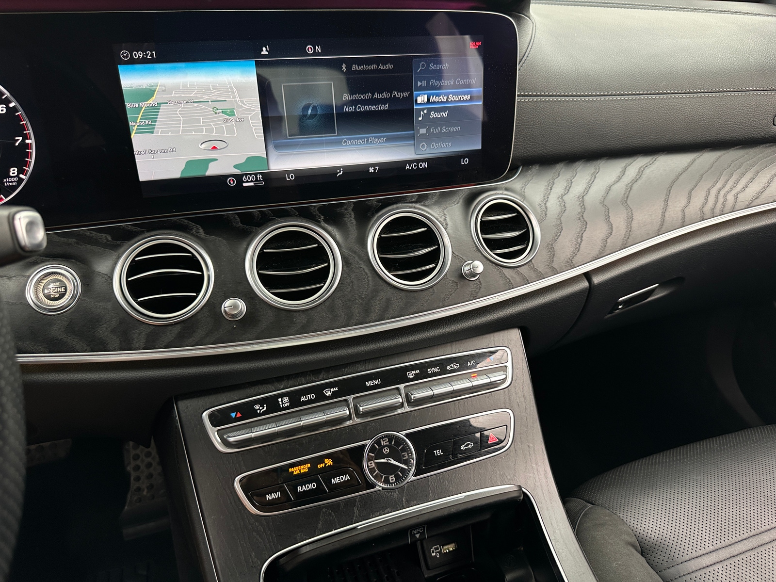 Thumbnail: 2018 Mercedes-Benz E-Class - 3
