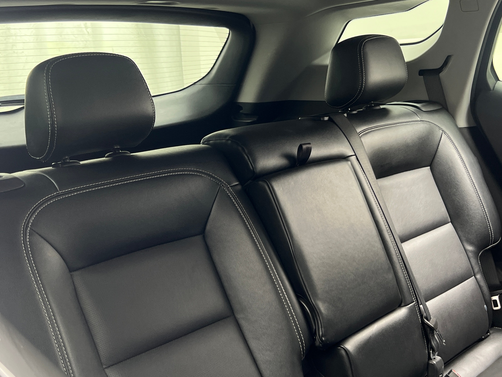 Thumbnail: 2024 GMC Terrain - 5