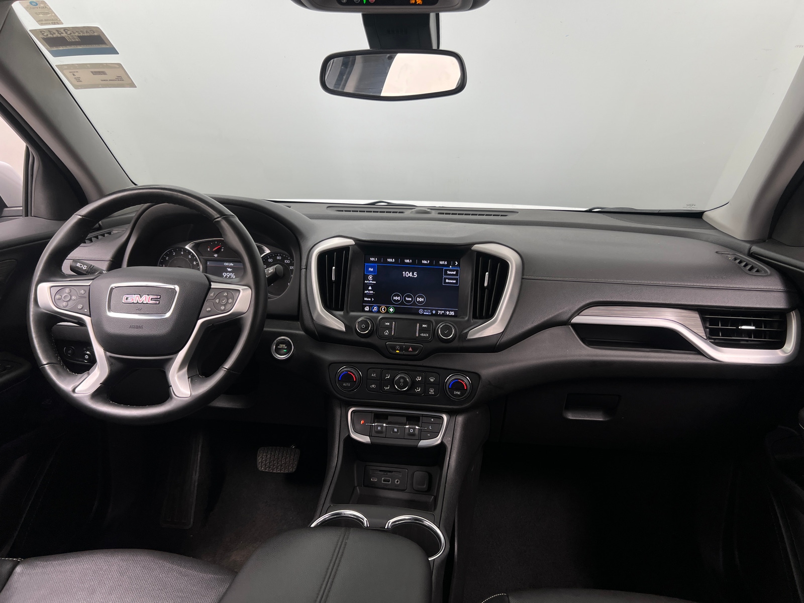 Thumbnail: 2024 GMC Terrain - 2