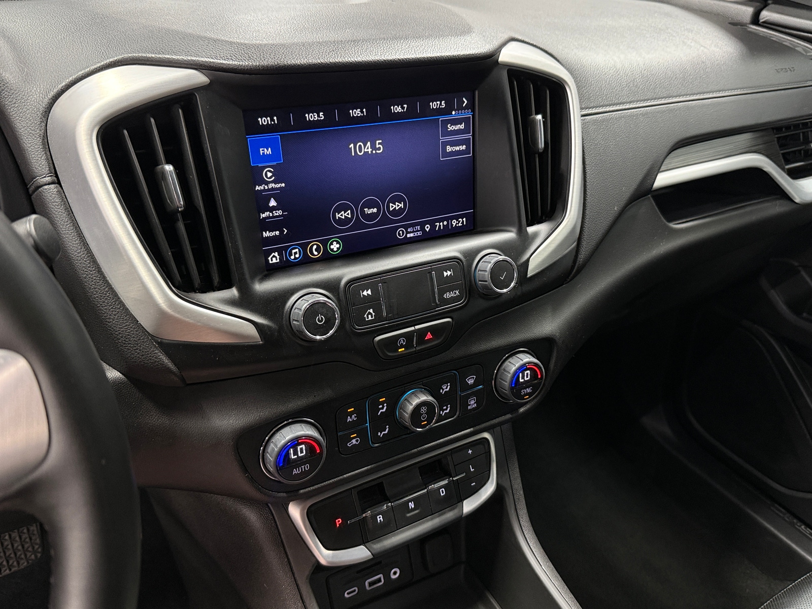 Thumbnail: 2024 GMC Terrain - 3