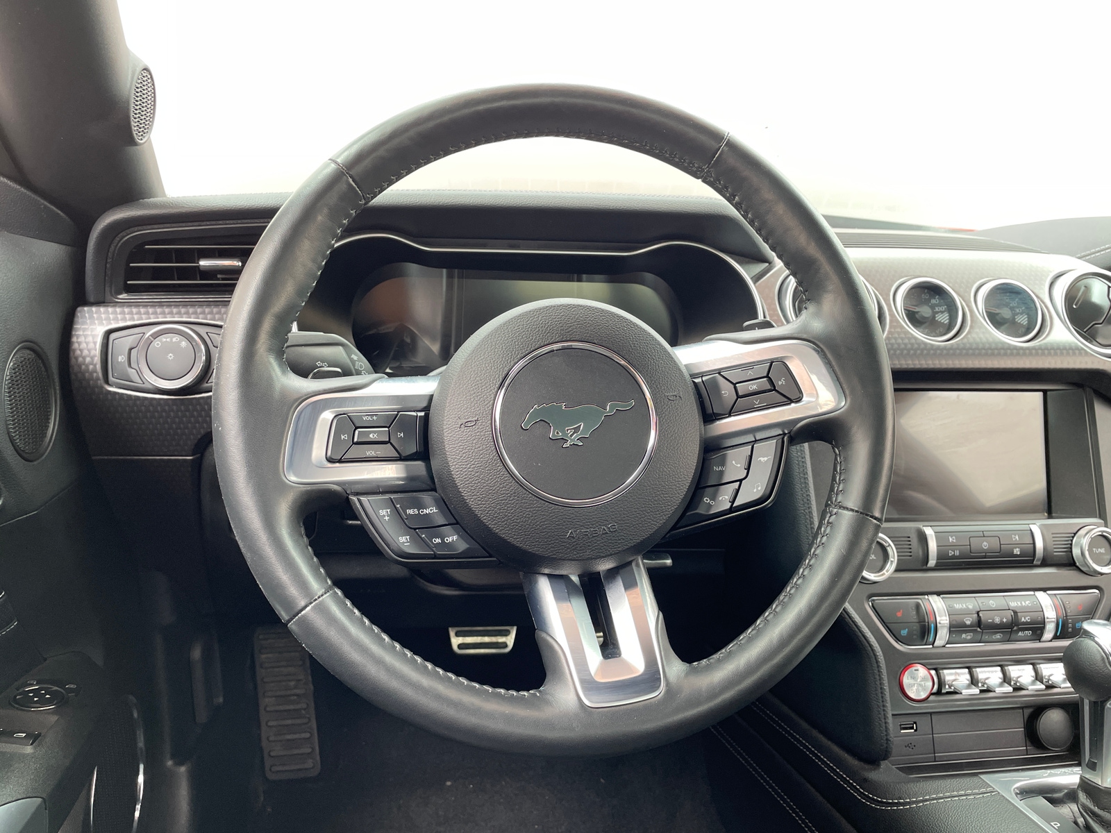 Thumbnail: 2020 Ford Mustang - 3