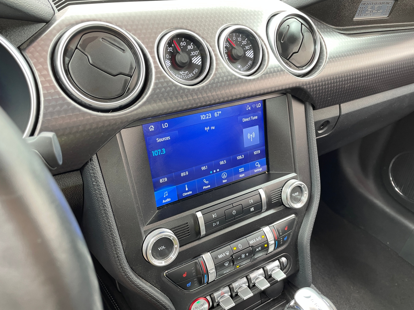 Thumbnail: 2020 Ford Mustang - 2