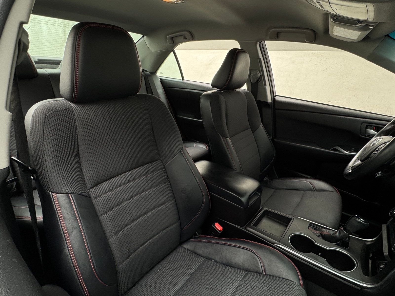 Thumbnail: 2017 Toyota Camry - 2