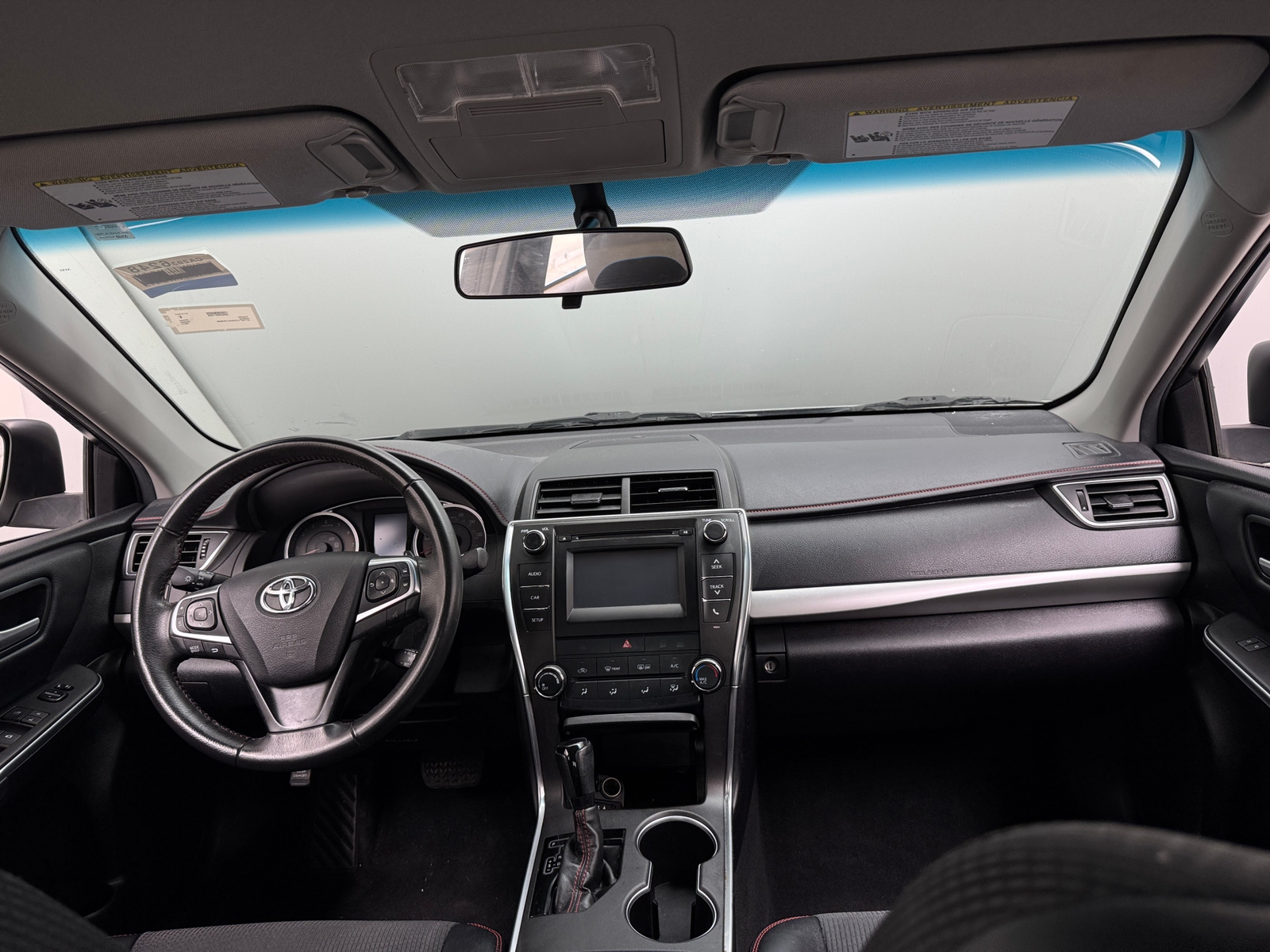 Thumbnail: 2017 Toyota Camry - 3