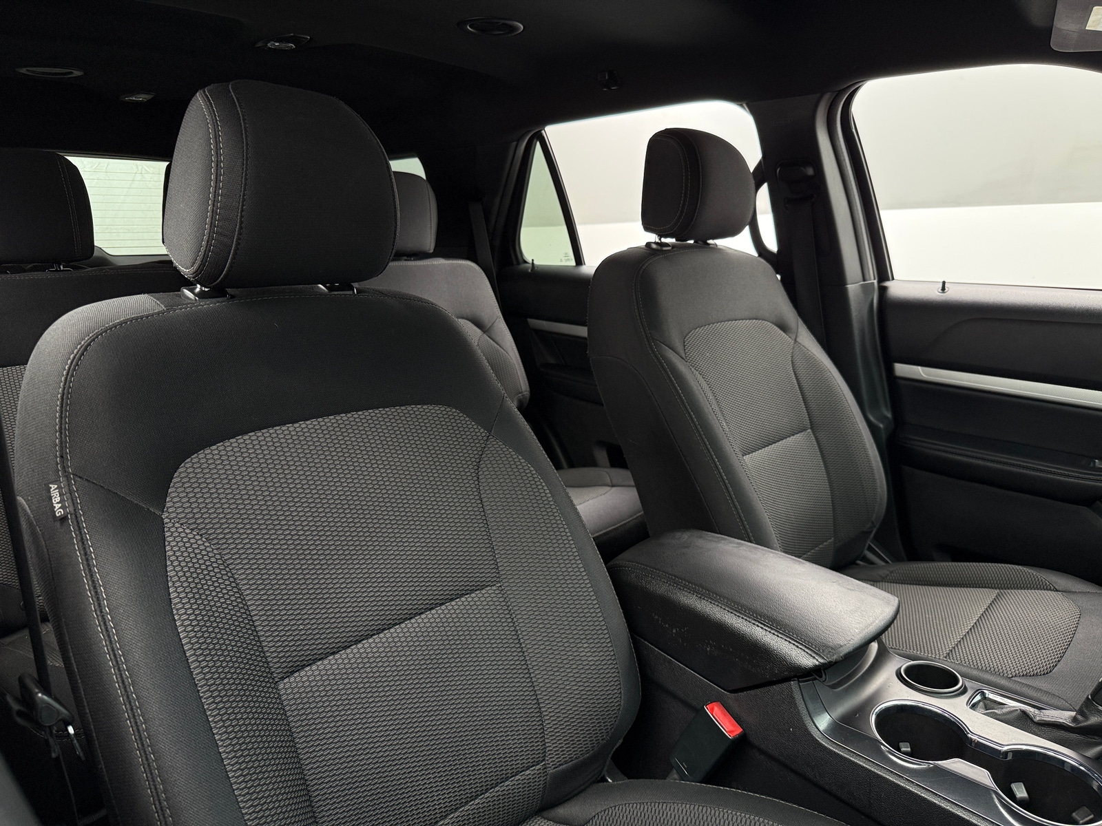 Thumbnail: 2017 Ford Explorer - 2