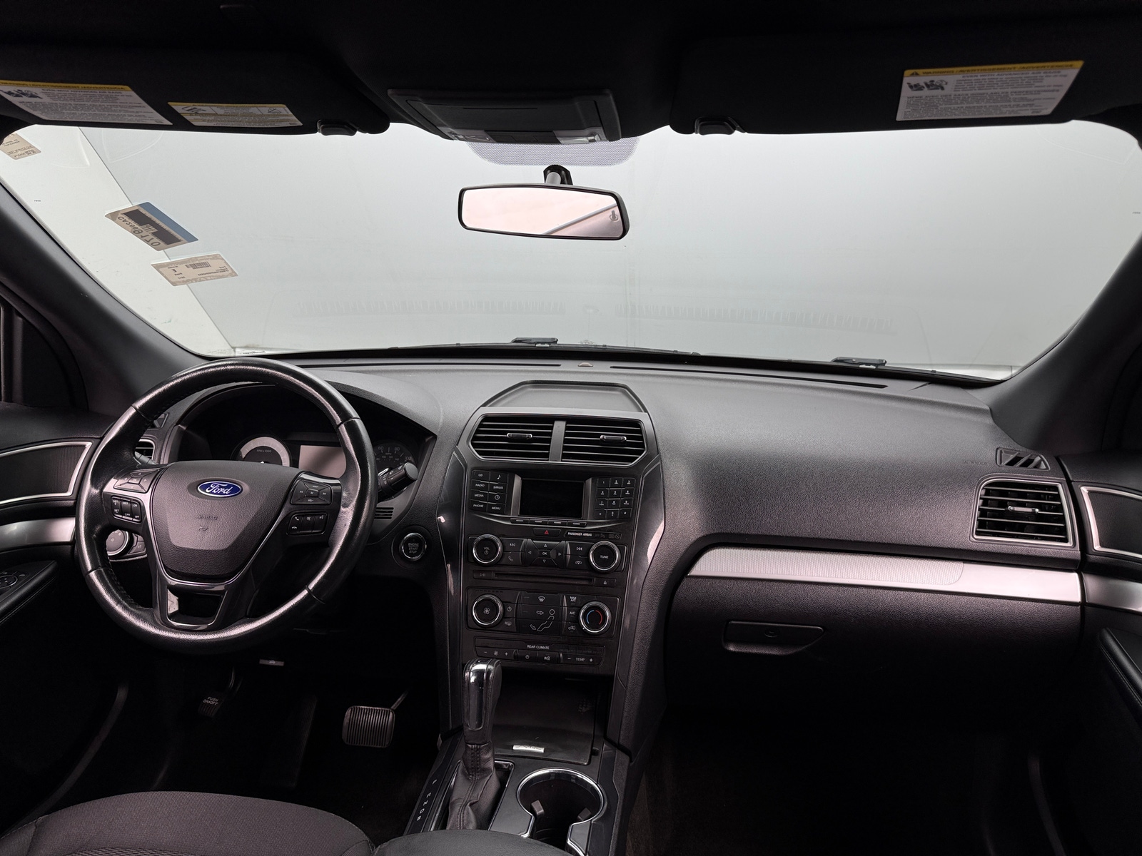Thumbnail: 2017 Ford Explorer - 3