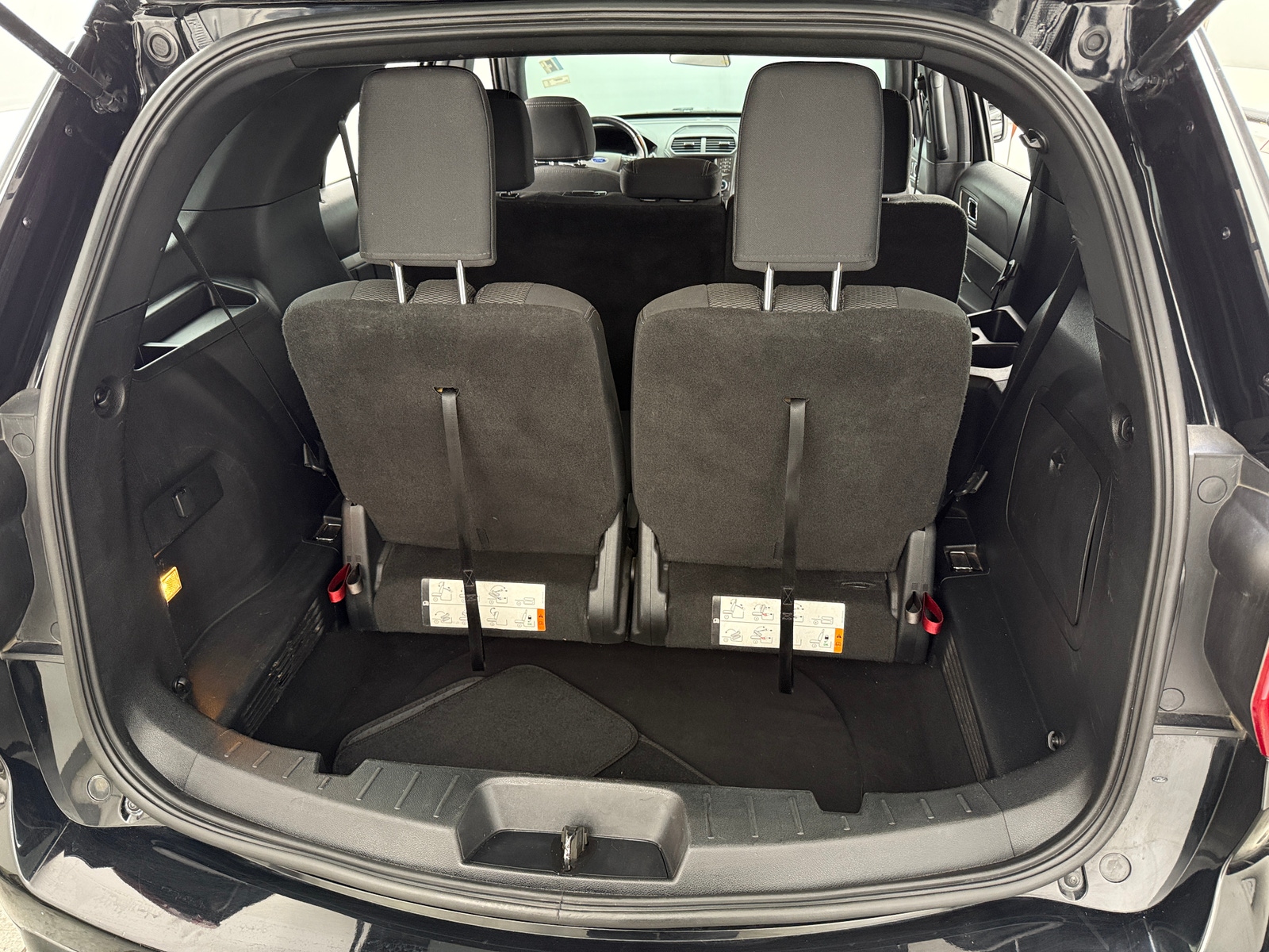 Thumbnail: 2017 Ford Explorer - 7