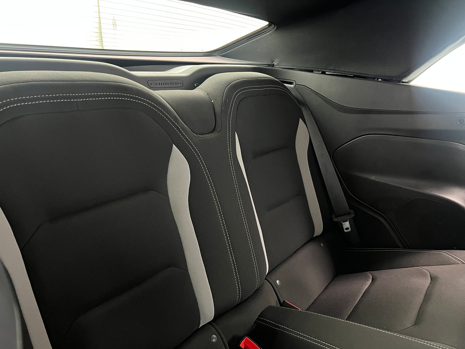 Thumbnail: 2018 Chevrolet Camaro - 6