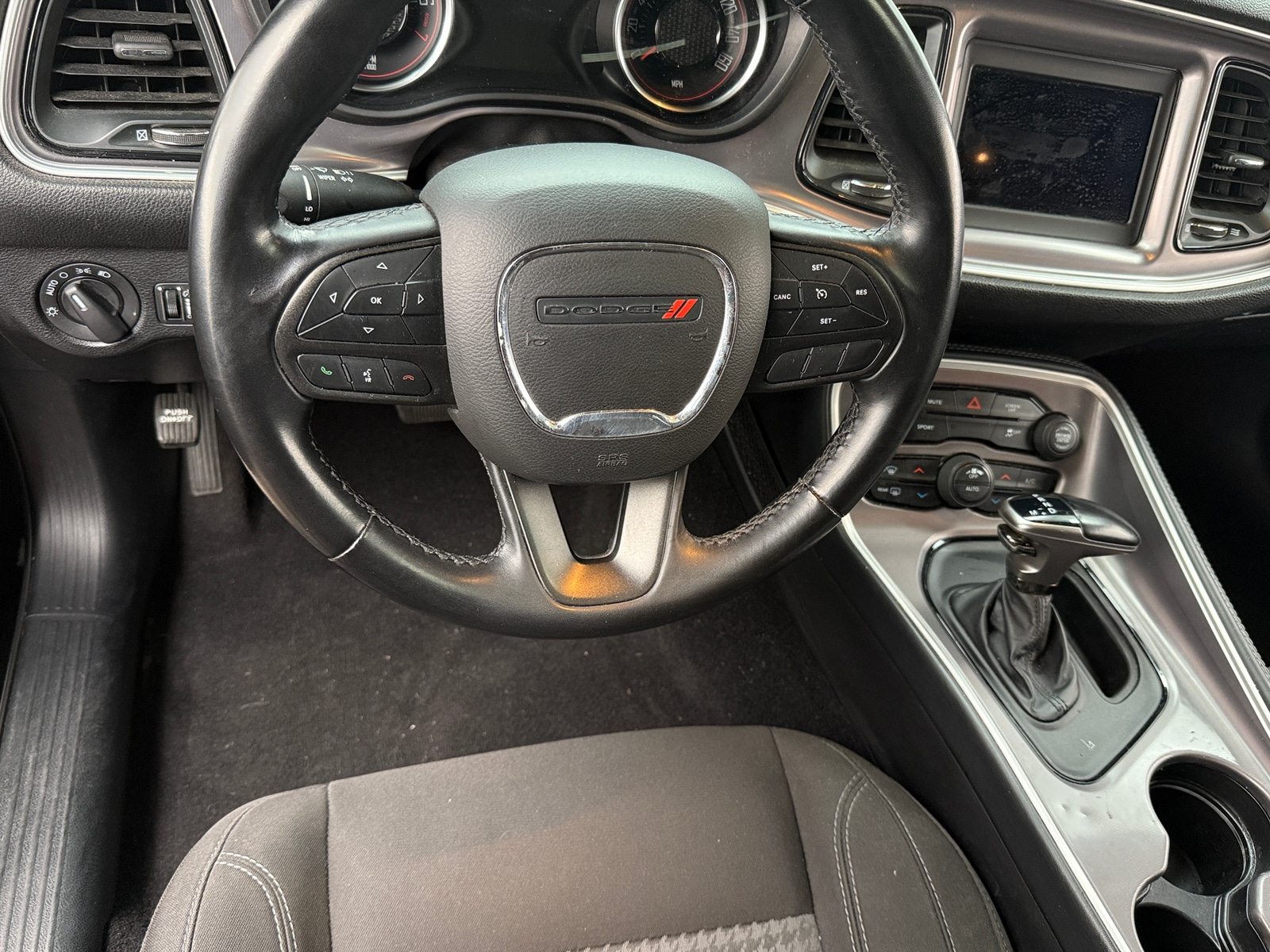 Thumbnail: 2022 Dodge Challenger - 4
