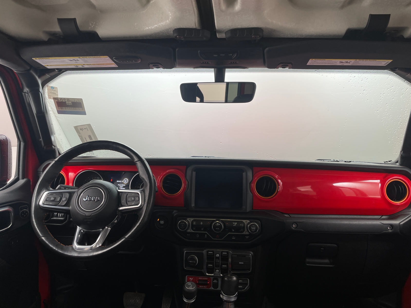 Thumbnail: 2022 Jeep Gladiator - 3