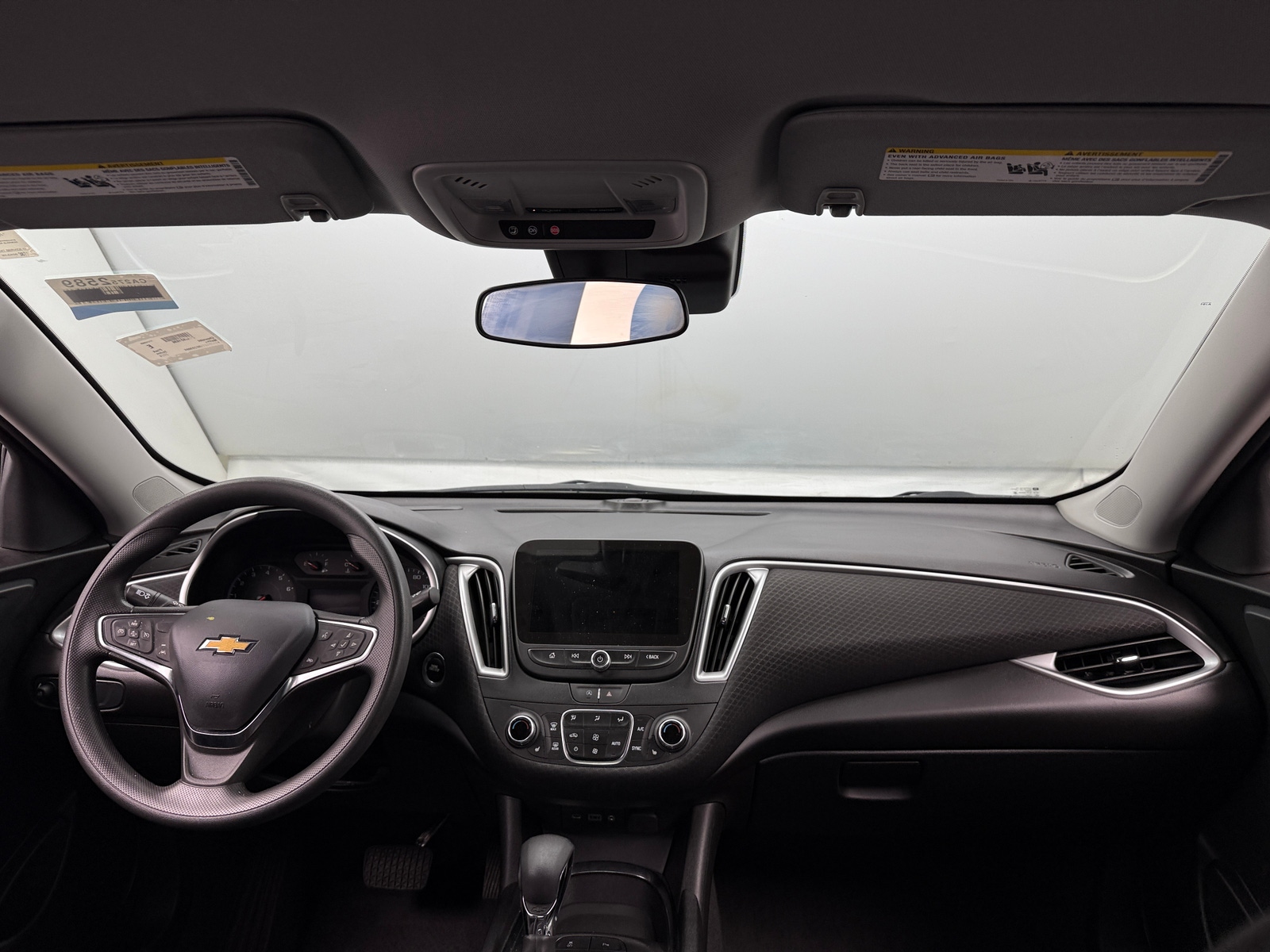 Thumbnail: 2024 Chevrolet Malibu - 3
