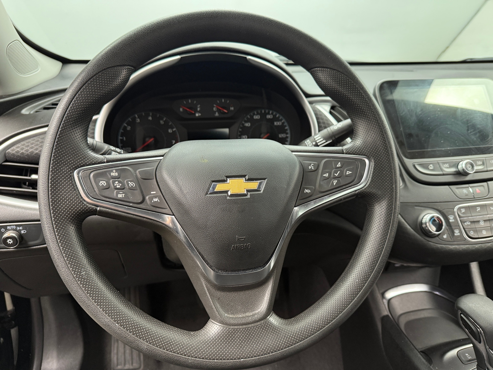 Thumbnail: 2024 Chevrolet Malibu - 5