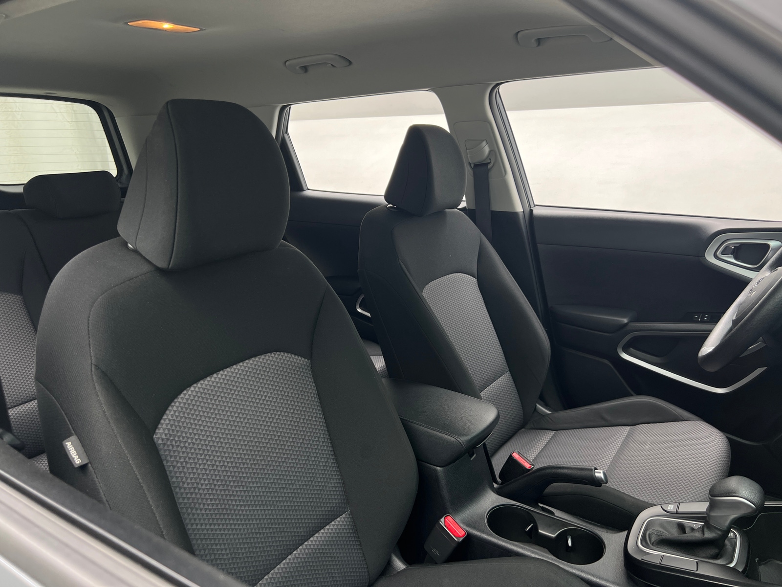 Thumbnail: 2024 Kia Soul - 2