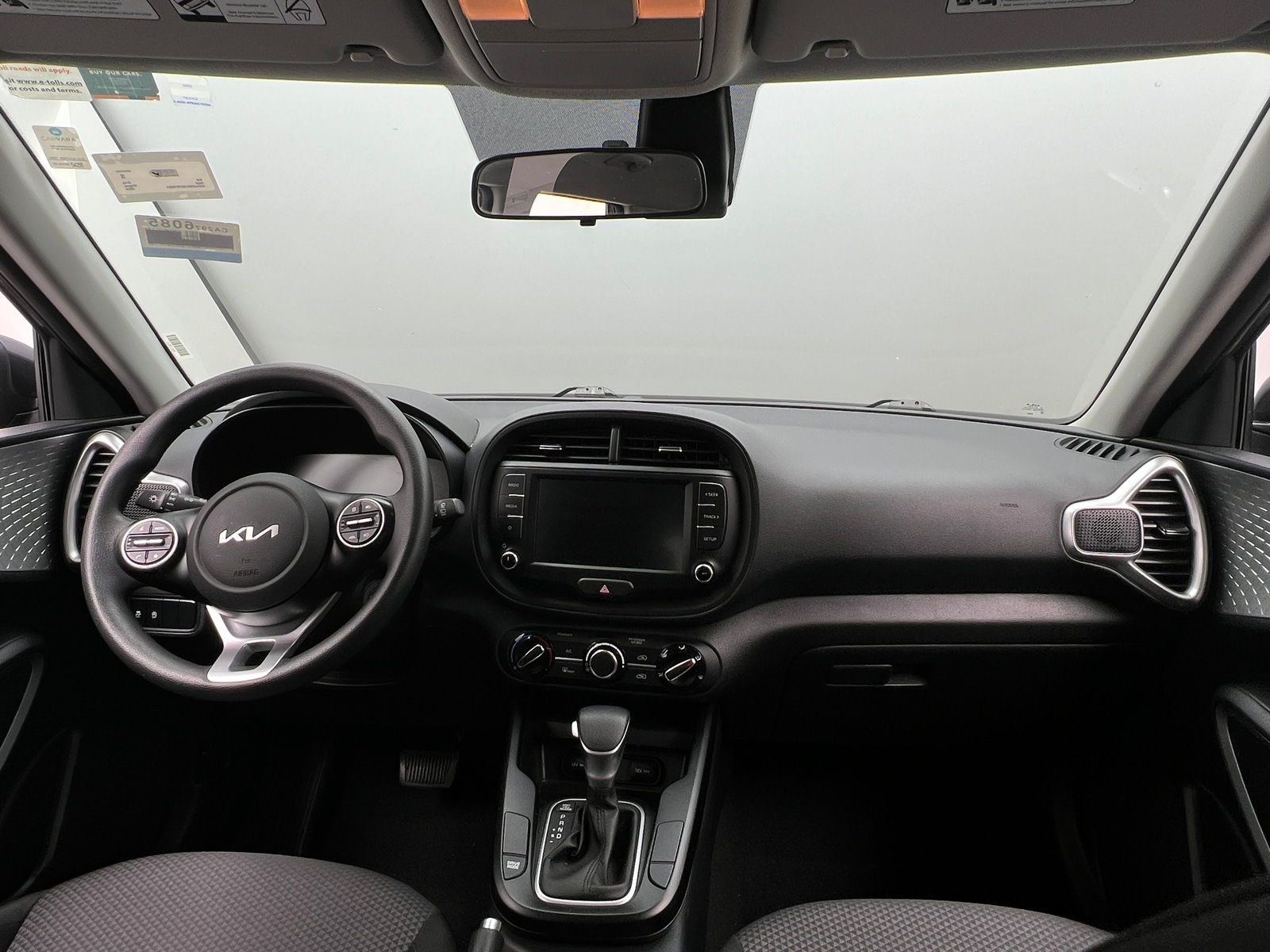 Thumbnail: 2024 Kia Soul - 3