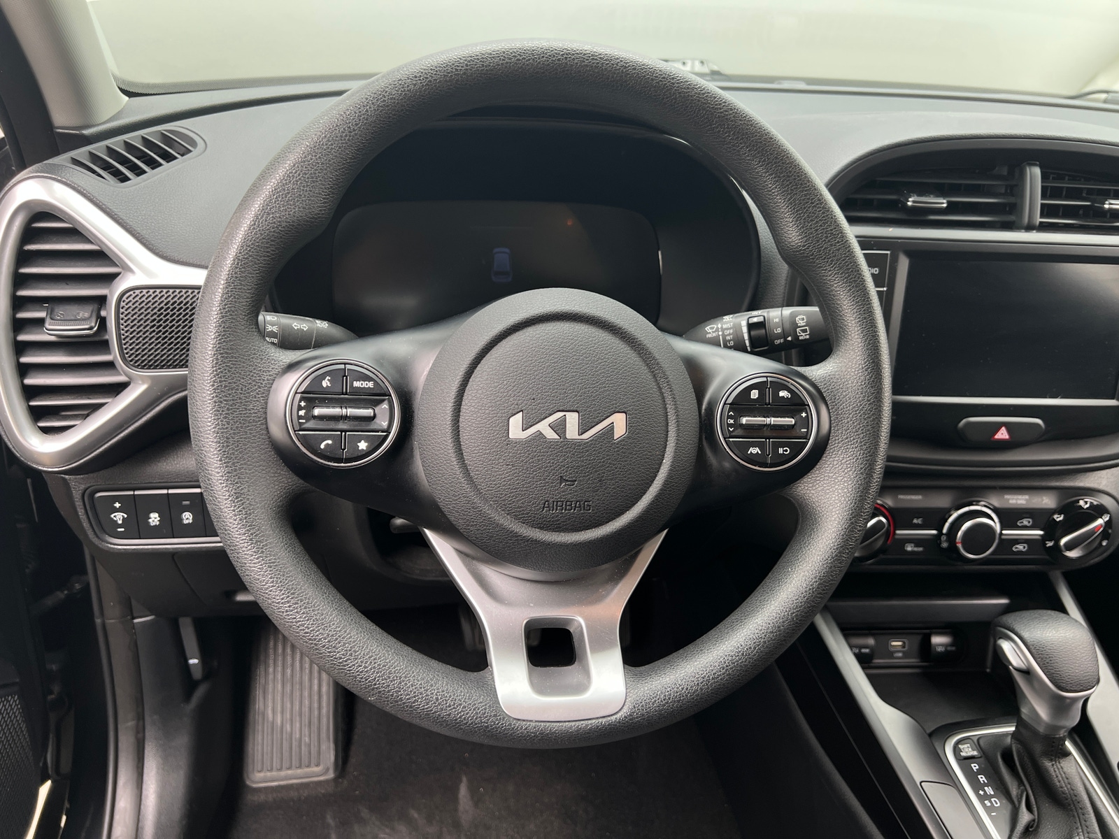 Thumbnail: 2024 Kia Soul - 5