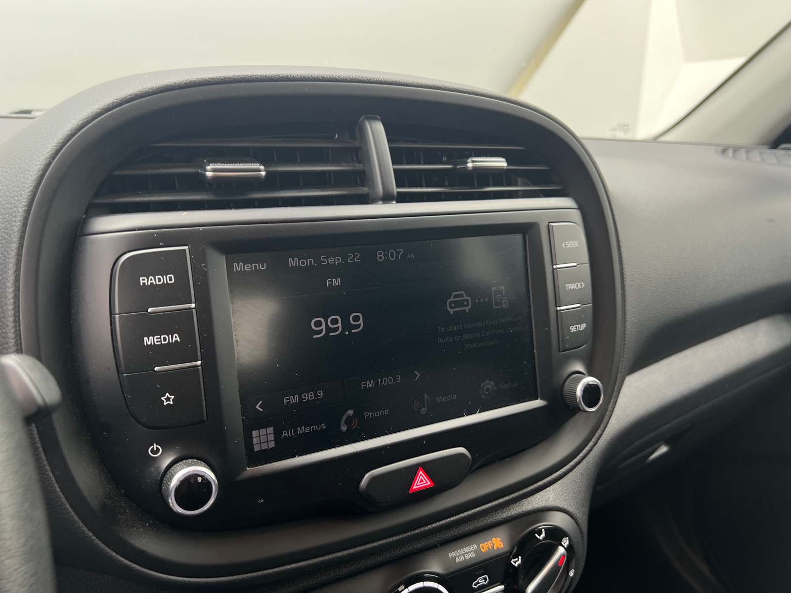 Thumbnail: 2024 Kia Soul - 4