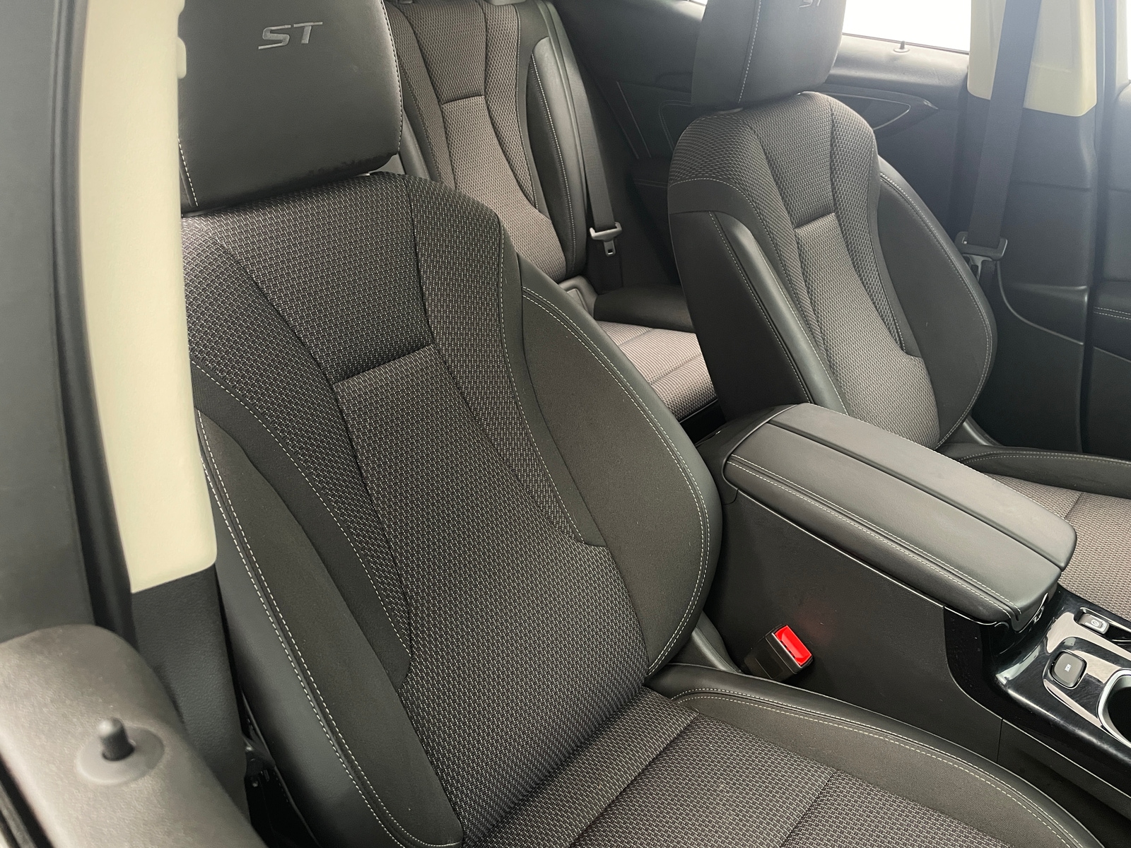 Thumbnail: 2022 Buick Envision - 2