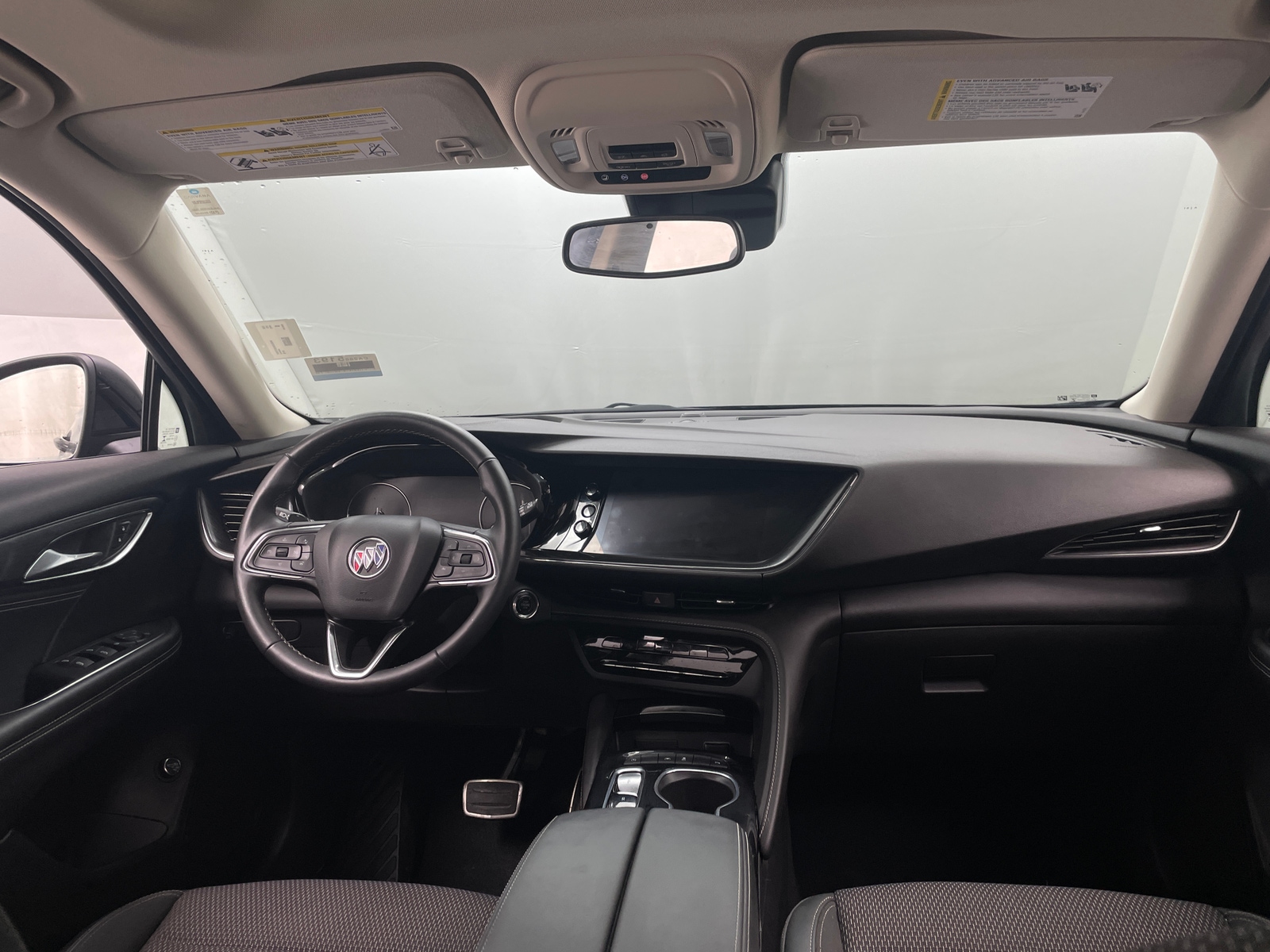 Thumbnail: 2022 Buick Envision - 3