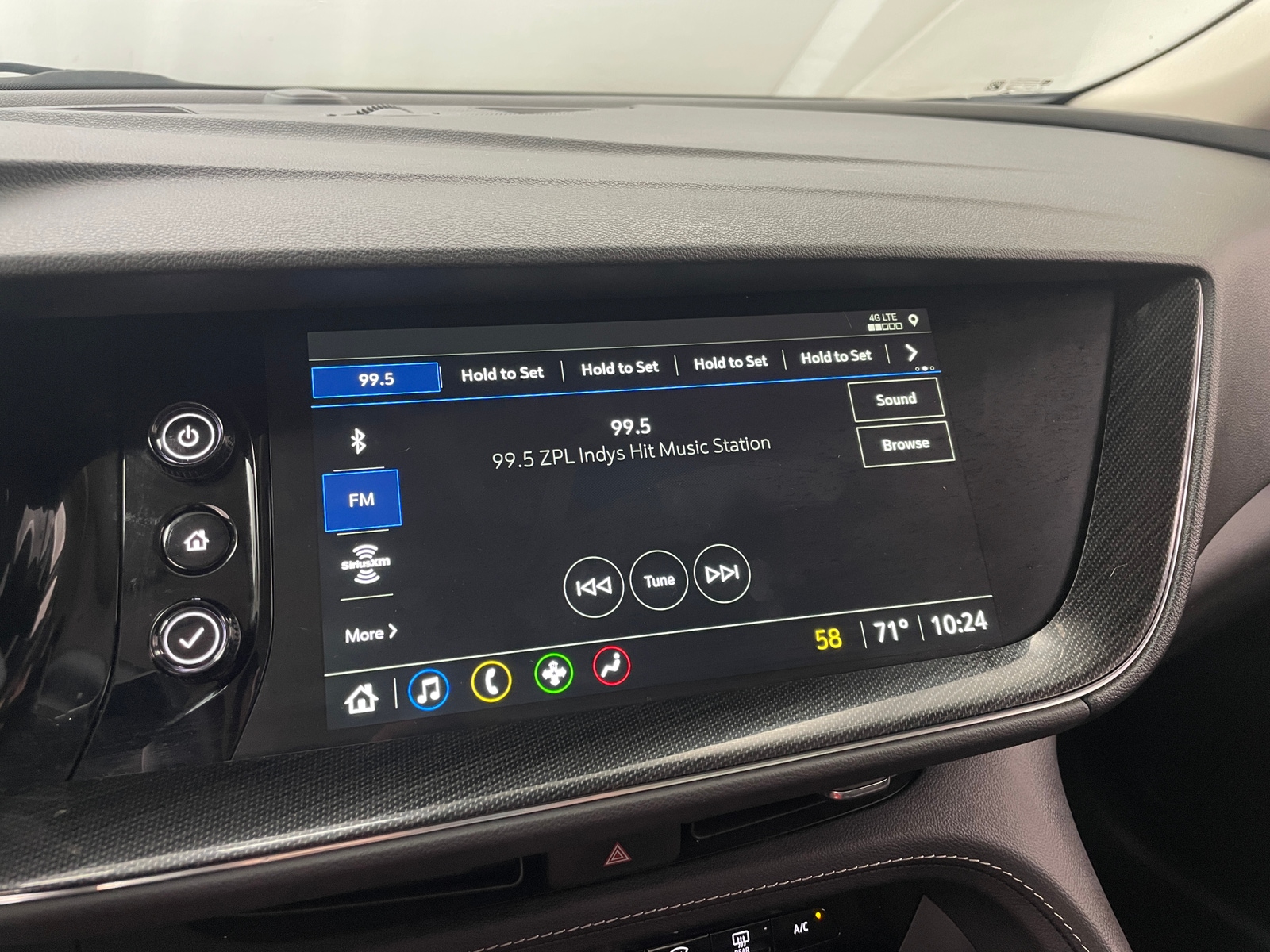Thumbnail: 2022 Buick Envision - 4