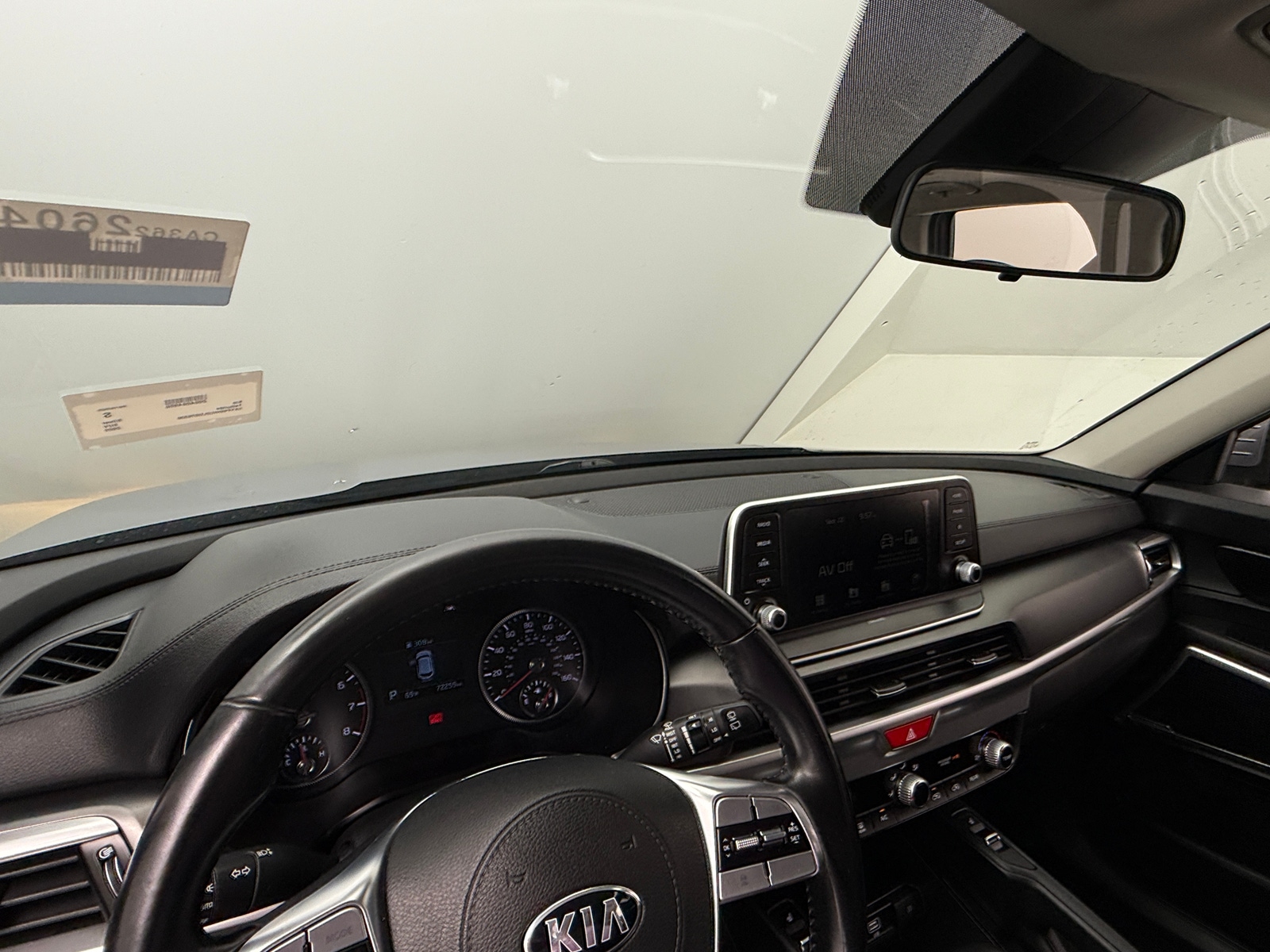 Thumbnail: 2020 Kia Telluride - 2