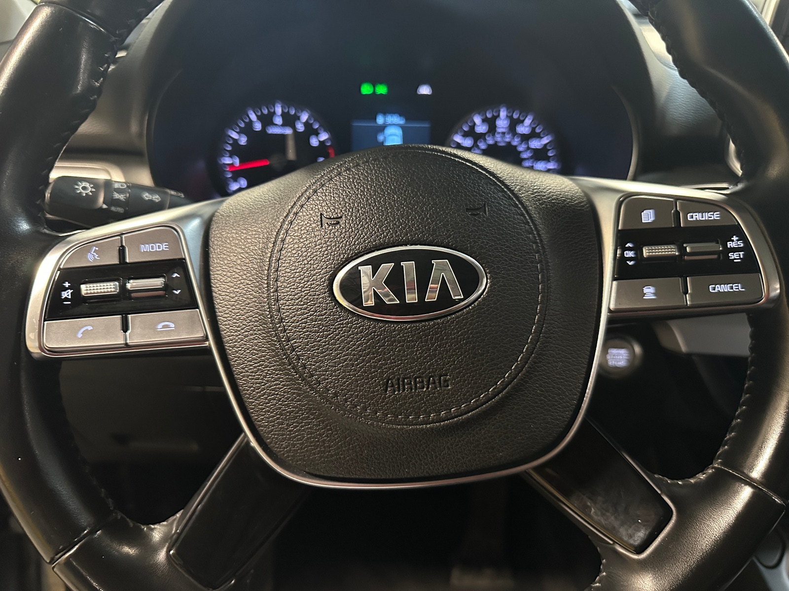 Thumbnail: 2020 Kia Telluride - 4