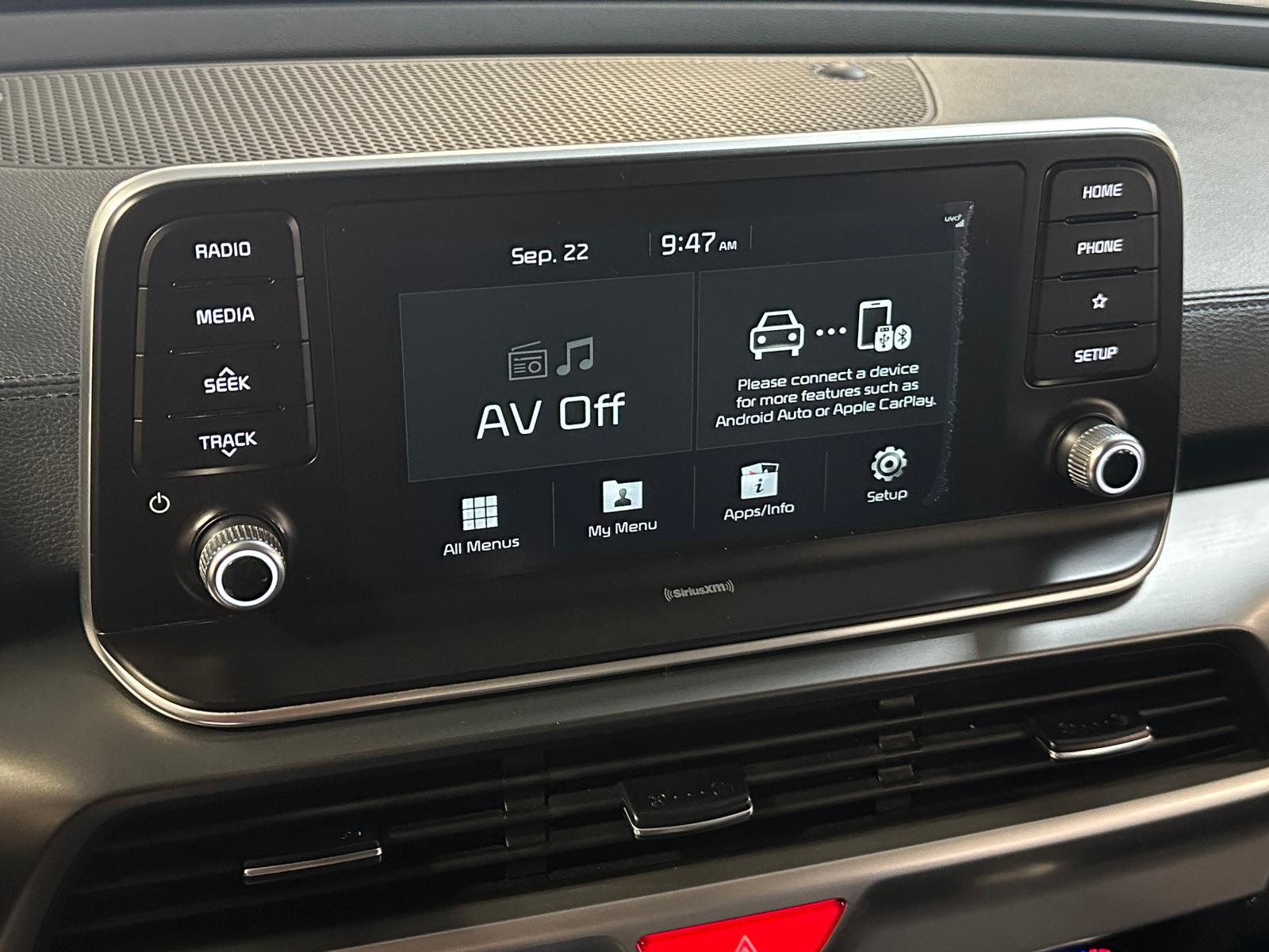 Thumbnail: 2020 Kia Telluride - 3