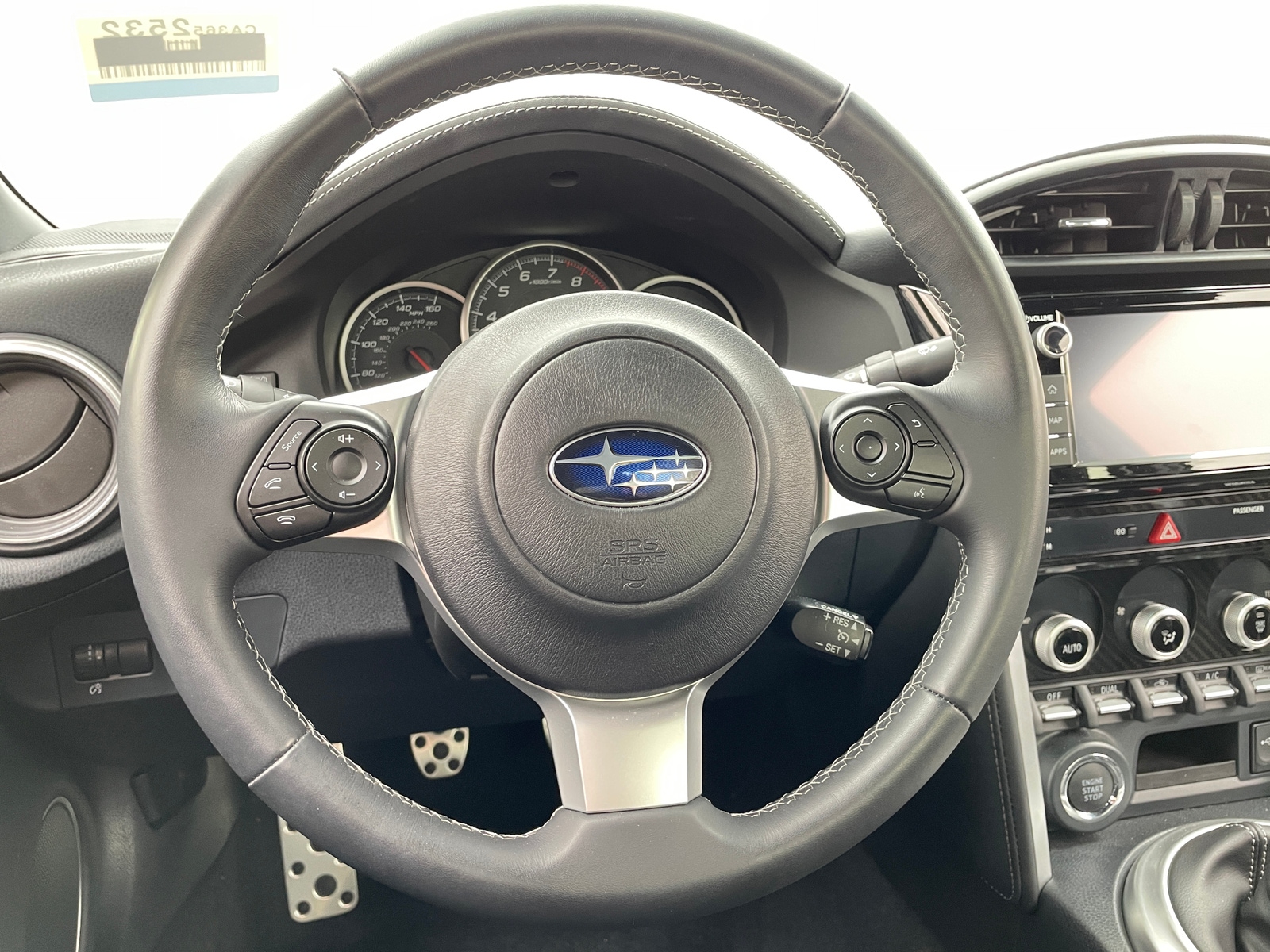 Thumbnail: 2018 Subaru BRZ - 3