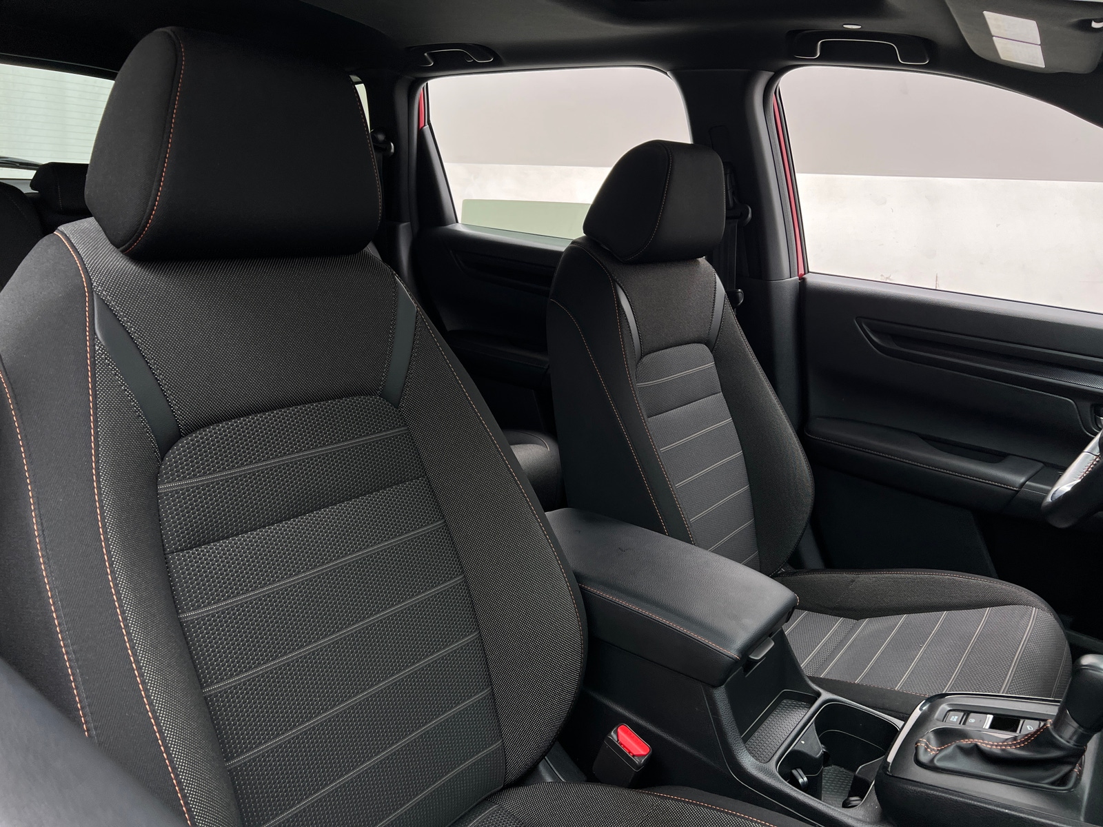 Thumbnail: 2023 Honda CR-V - 2