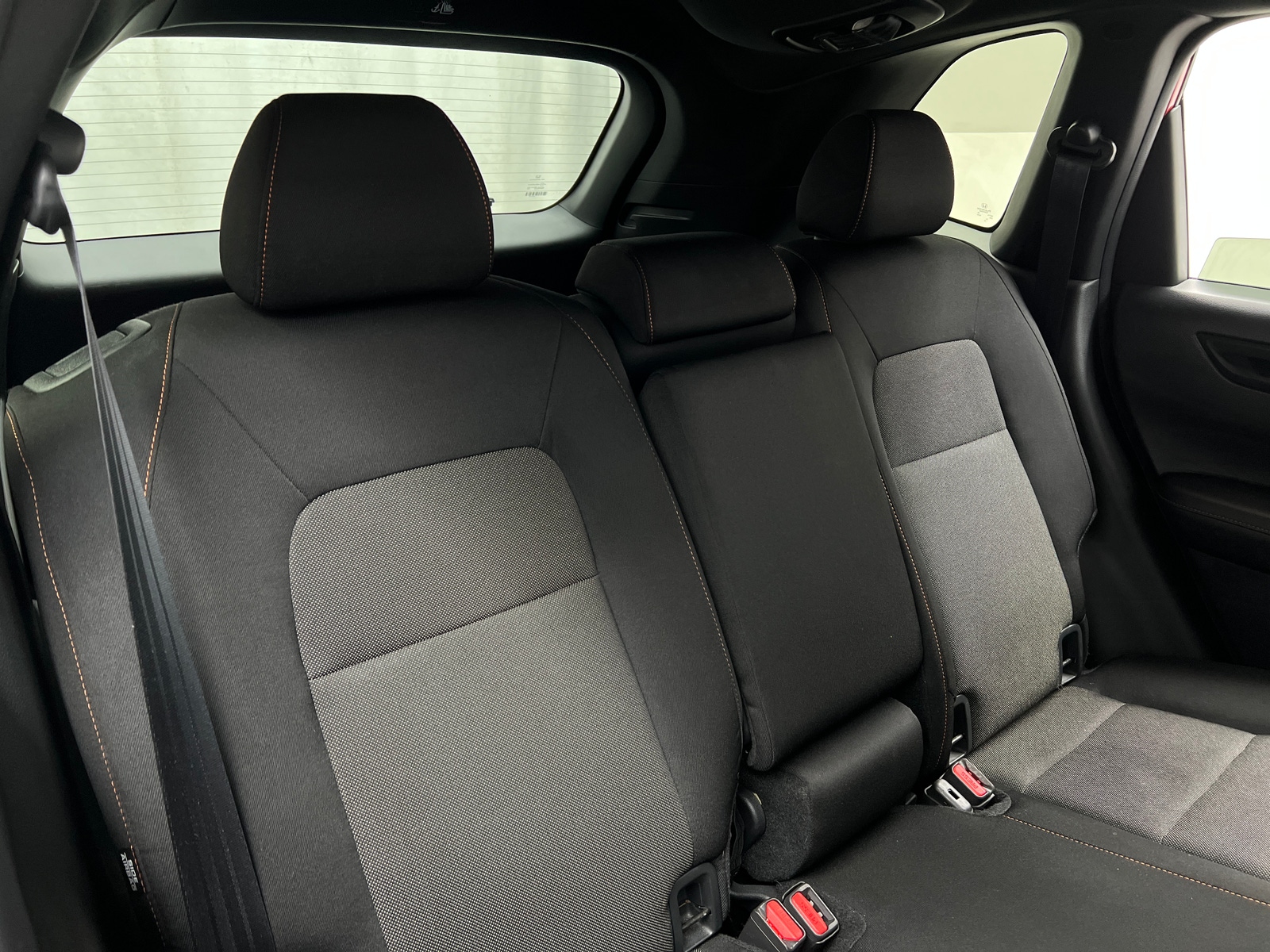 Thumbnail: 2023 Honda CR-V - 6