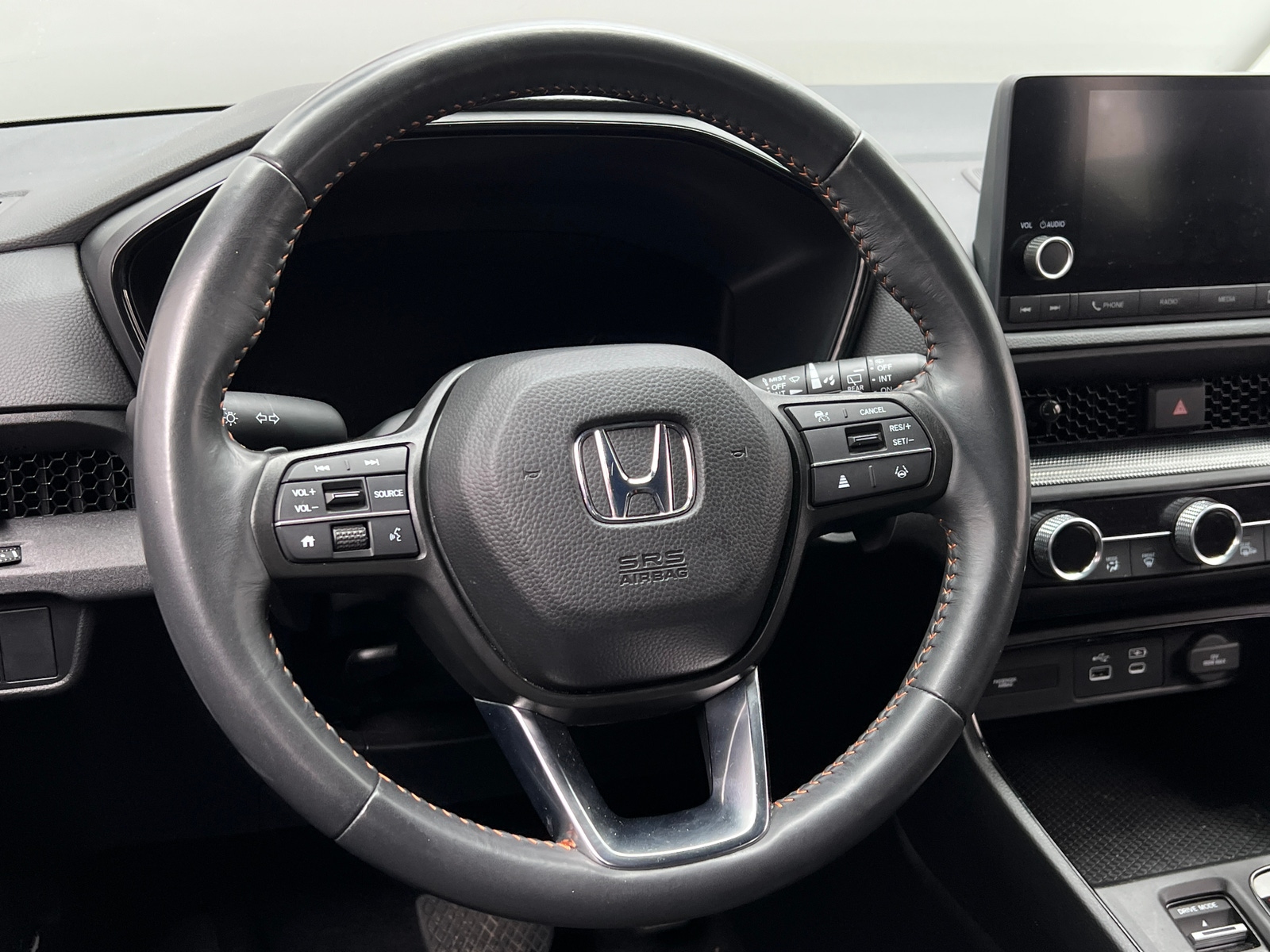 Thumbnail: 2023 Honda CR-V - 5