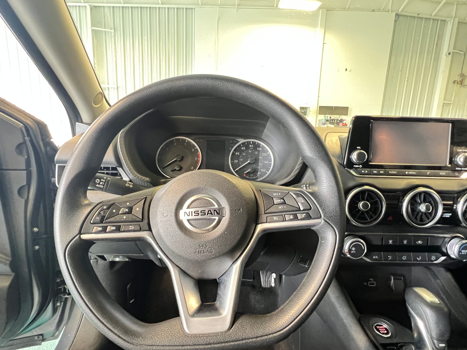Thumbnail: 2023 Nissan Sentra - 5
