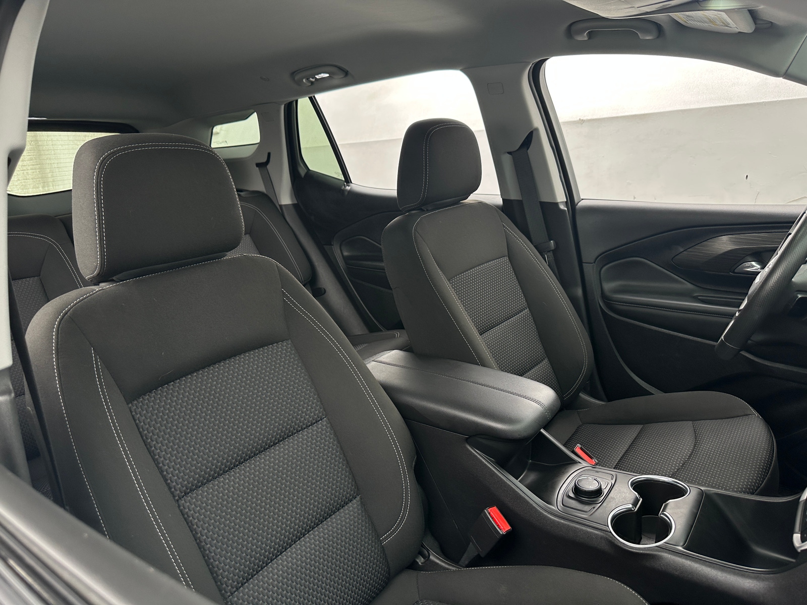 Thumbnail: 2024 GMC Terrain - 2