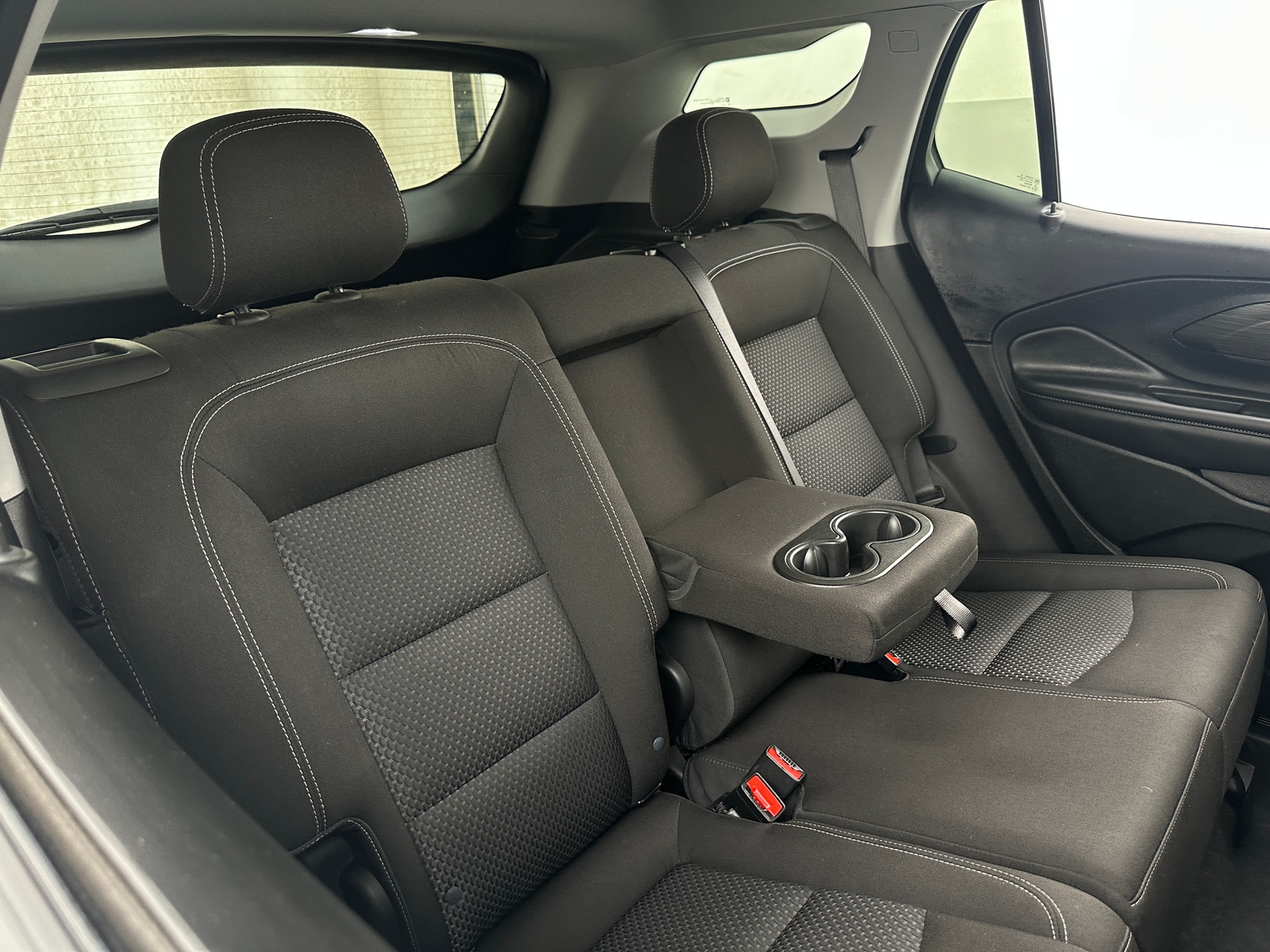 Thumbnail: 2024 GMC Terrain - 6