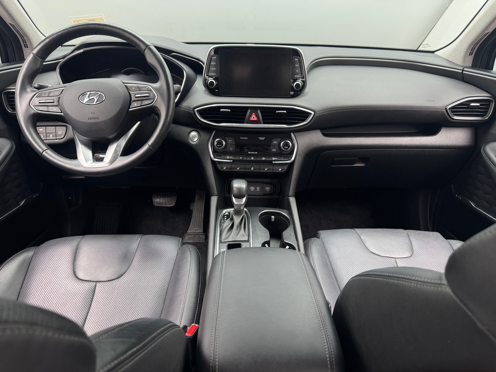 Thumbnail: 2020 Hyundai Santa Fe - 2