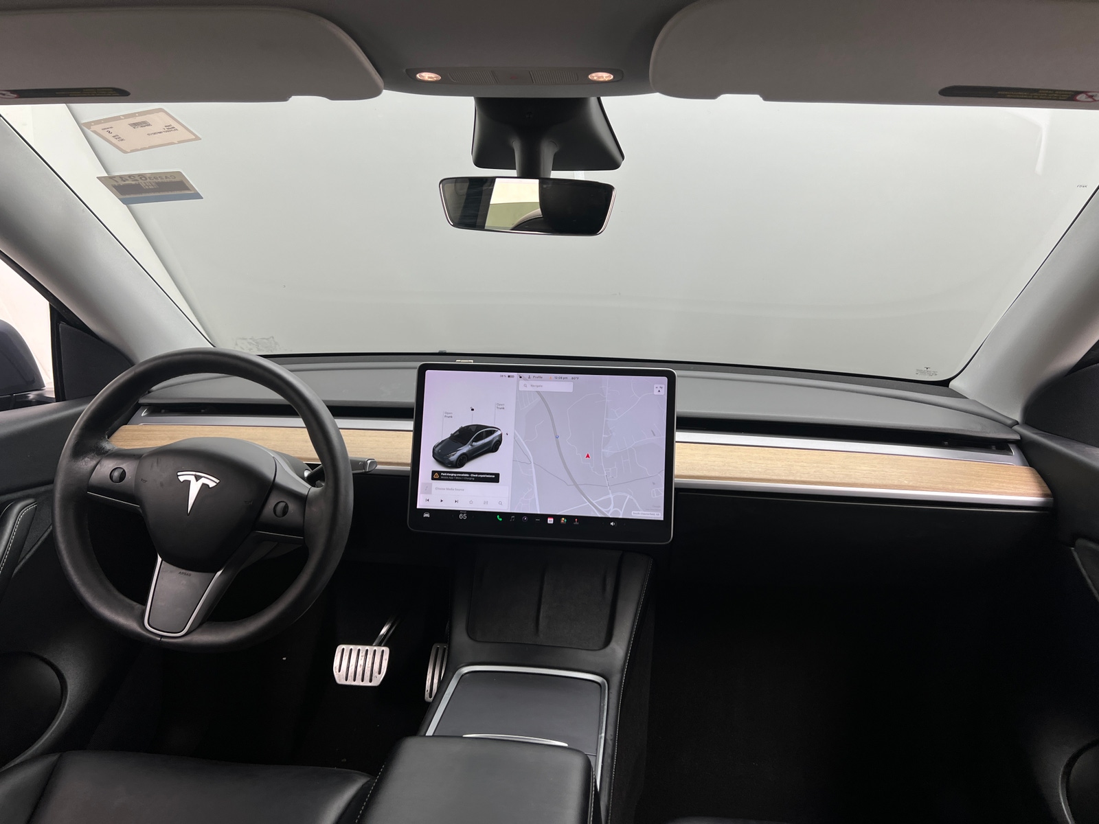 Thumbnail: 2021 Tesla Model Y - 2
