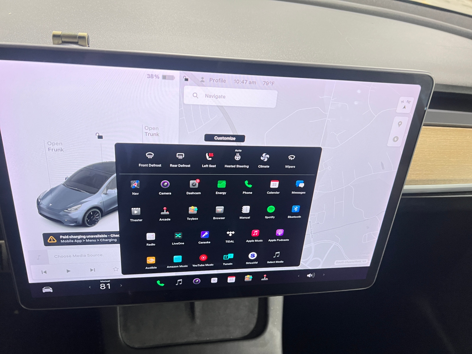 Thumbnail: 2021 Tesla Model Y - 3